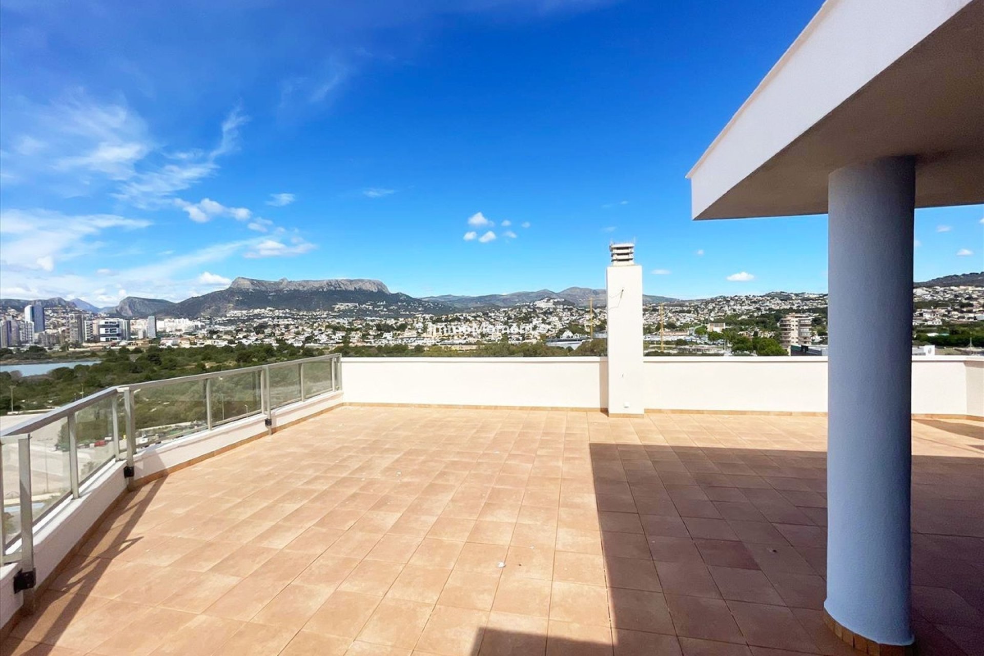 Reventa - Apartamento - Calpe - Calpe Centro