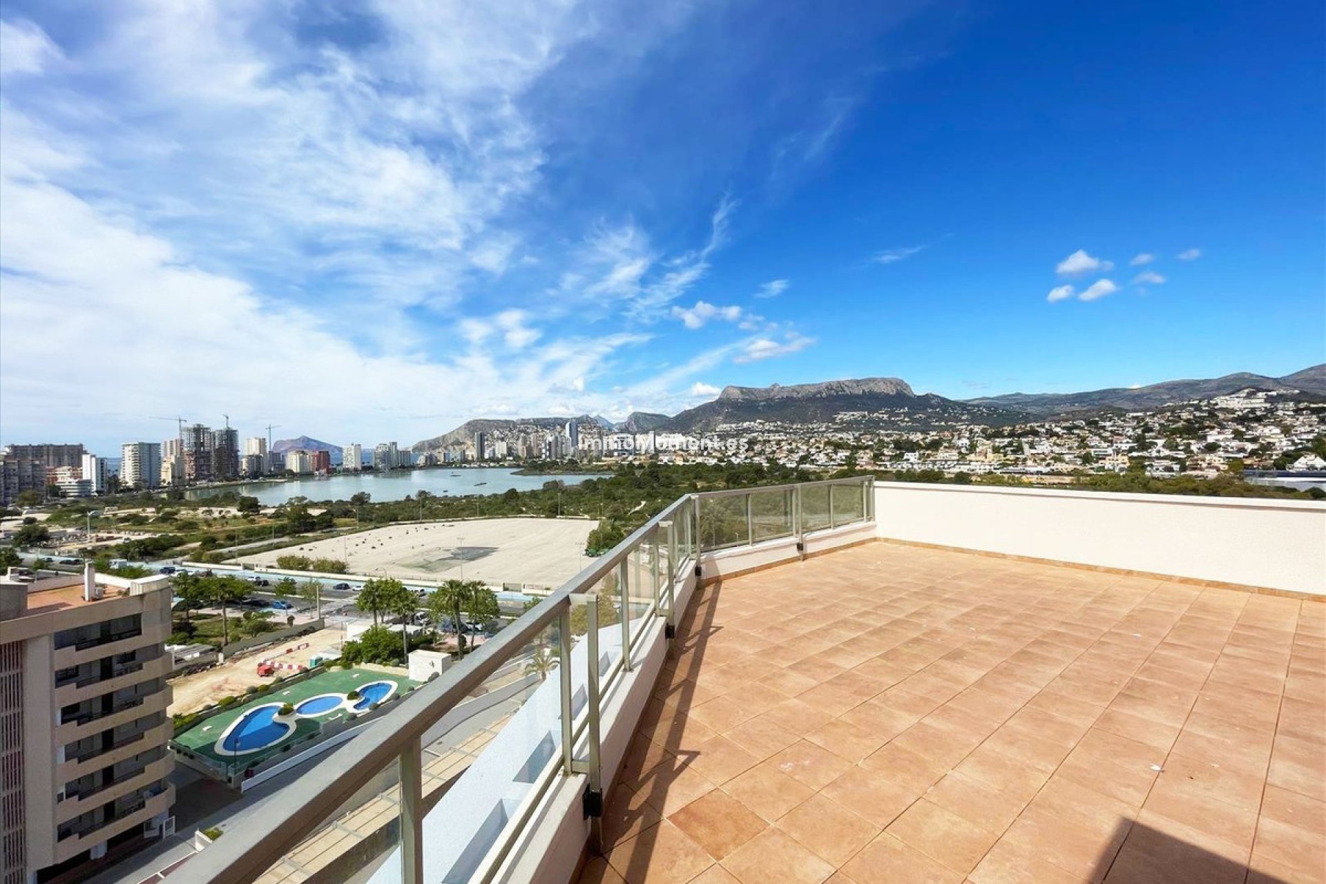 Reventa - Apartamento - Calpe - Calpe Centro