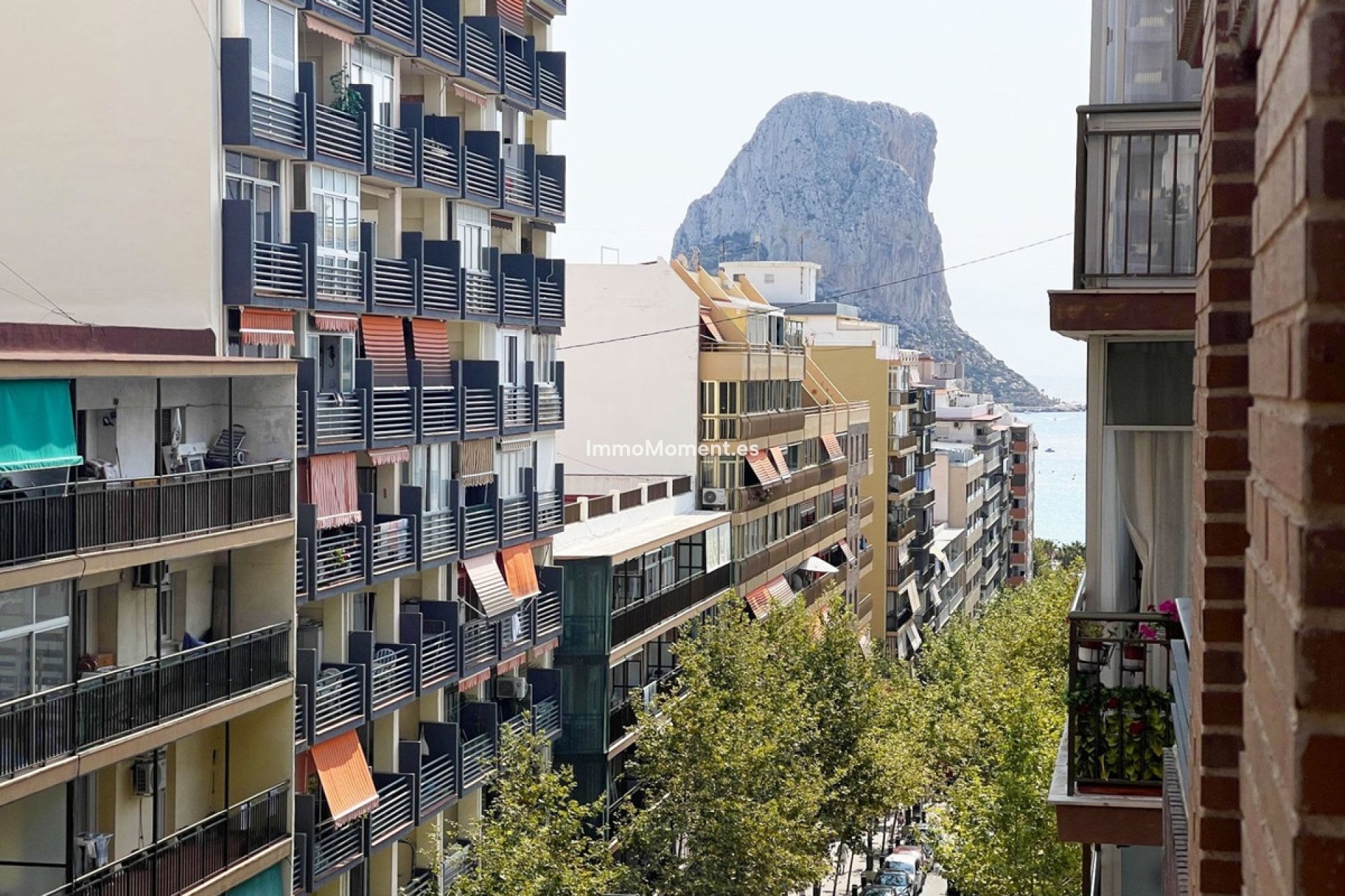Reventa - Apartamento - Calpe - Calpe Centro