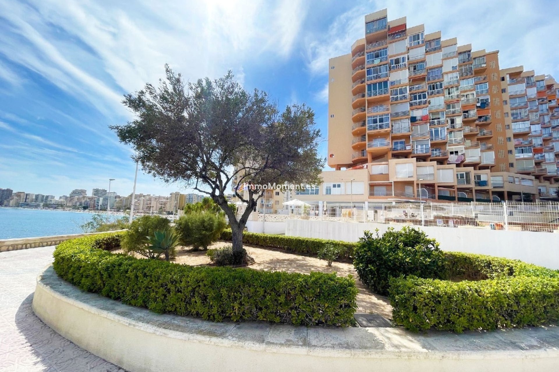 Reventa - Apartamento - Calpe - Calpe Centro