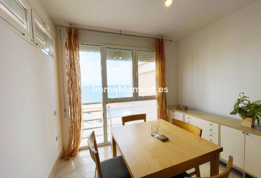 Reventa - Apartamento - Calpe - Calpe Centro