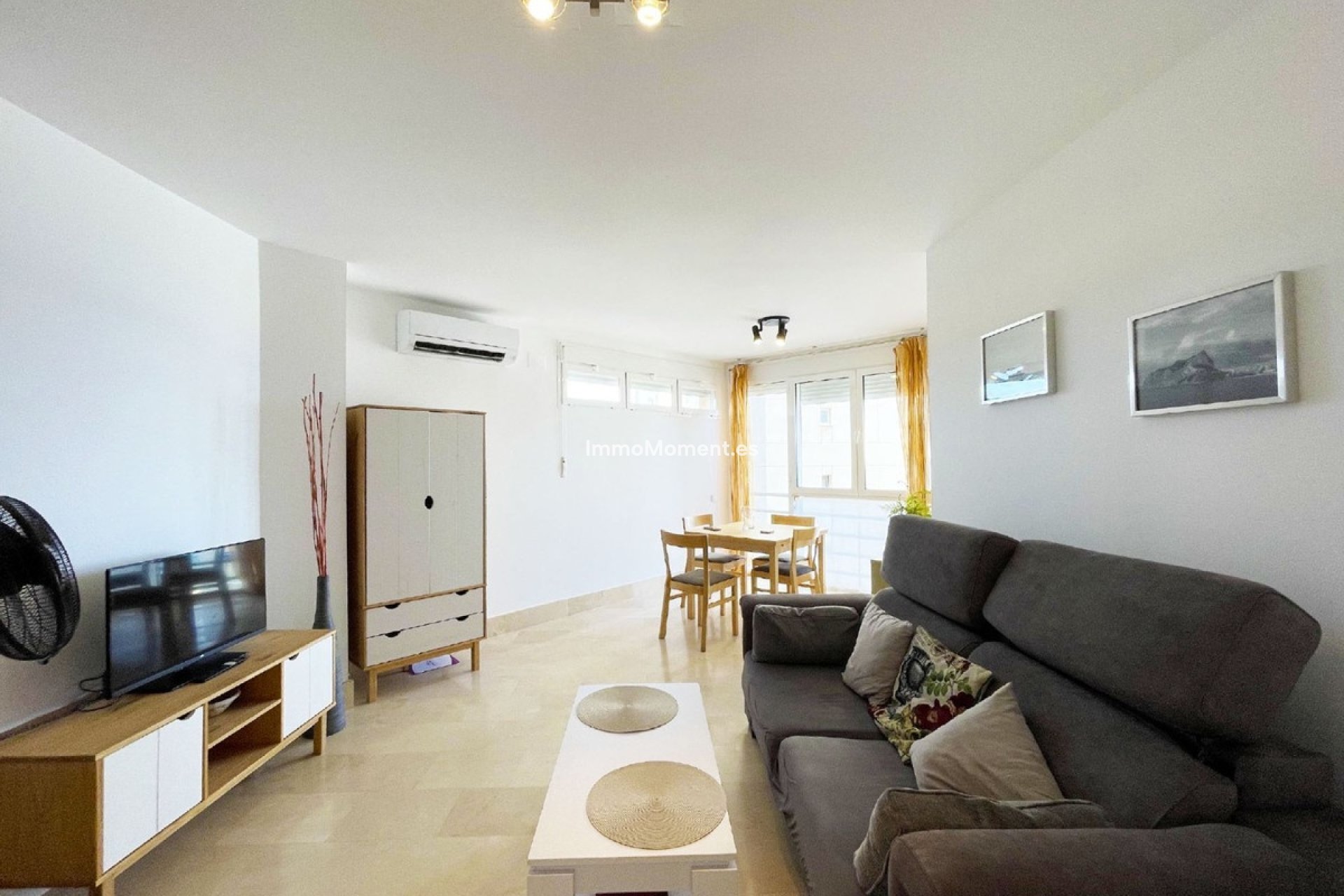 Reventa - Apartamento - Calpe - Calpe Centro