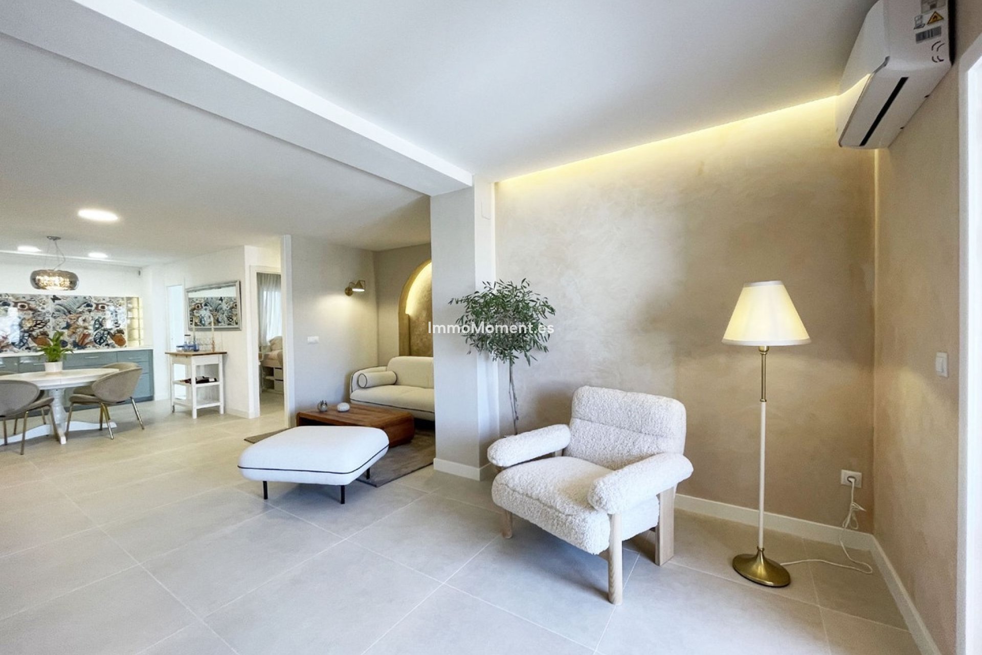 Reventa - Apartamento - Calpe - Calpe Centro