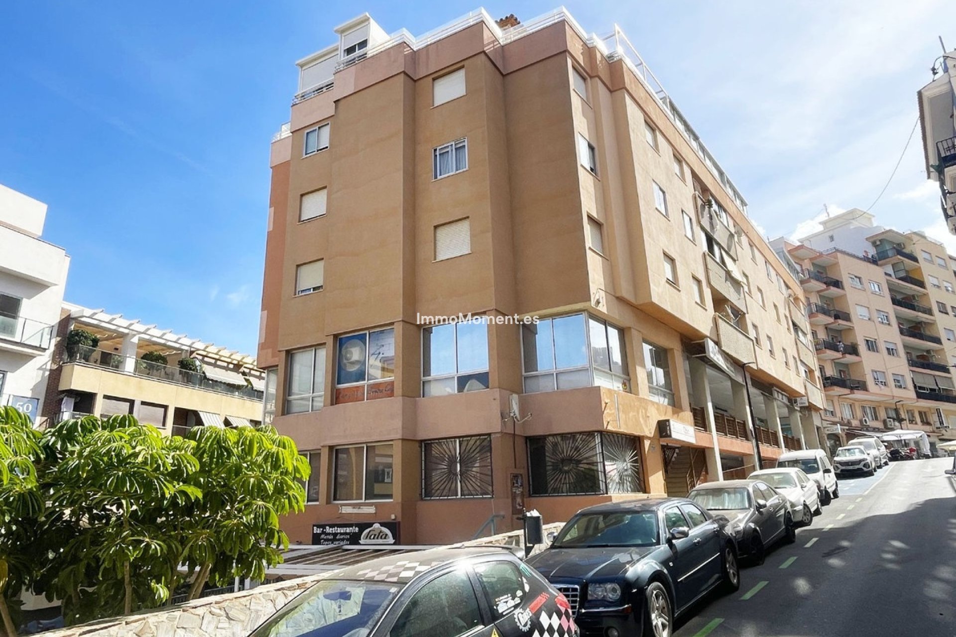 Reventa - Apartamento - Calpe - Calpe Centro