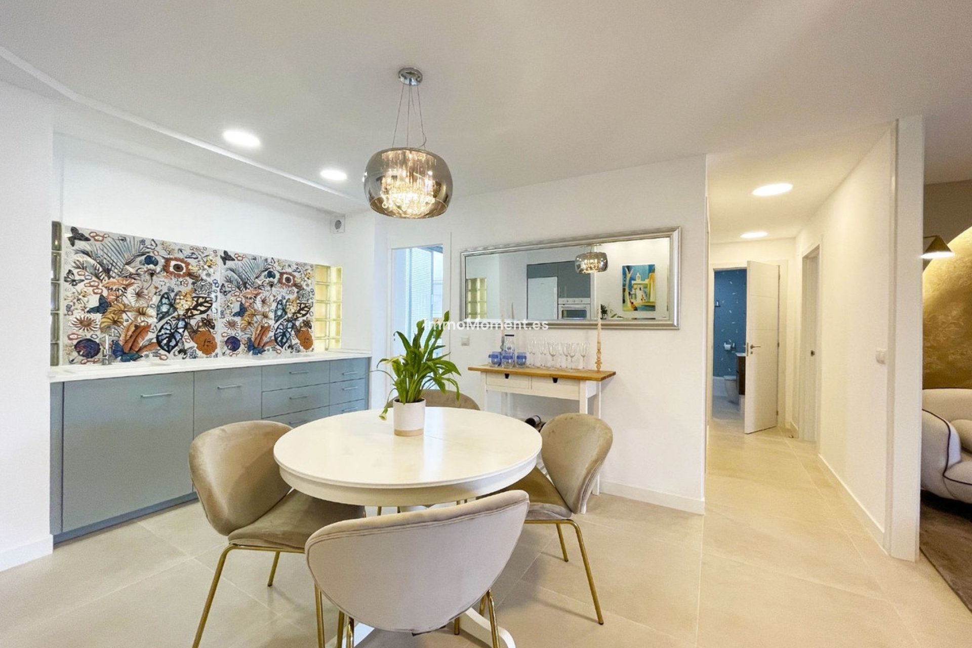 Reventa - Apartamento - Calpe - Calpe Centro