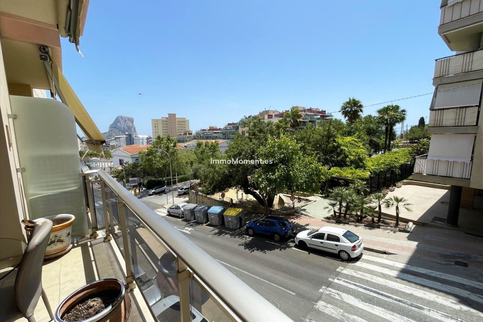 Reventa - Apartamento - Calpe - Calpe Centro