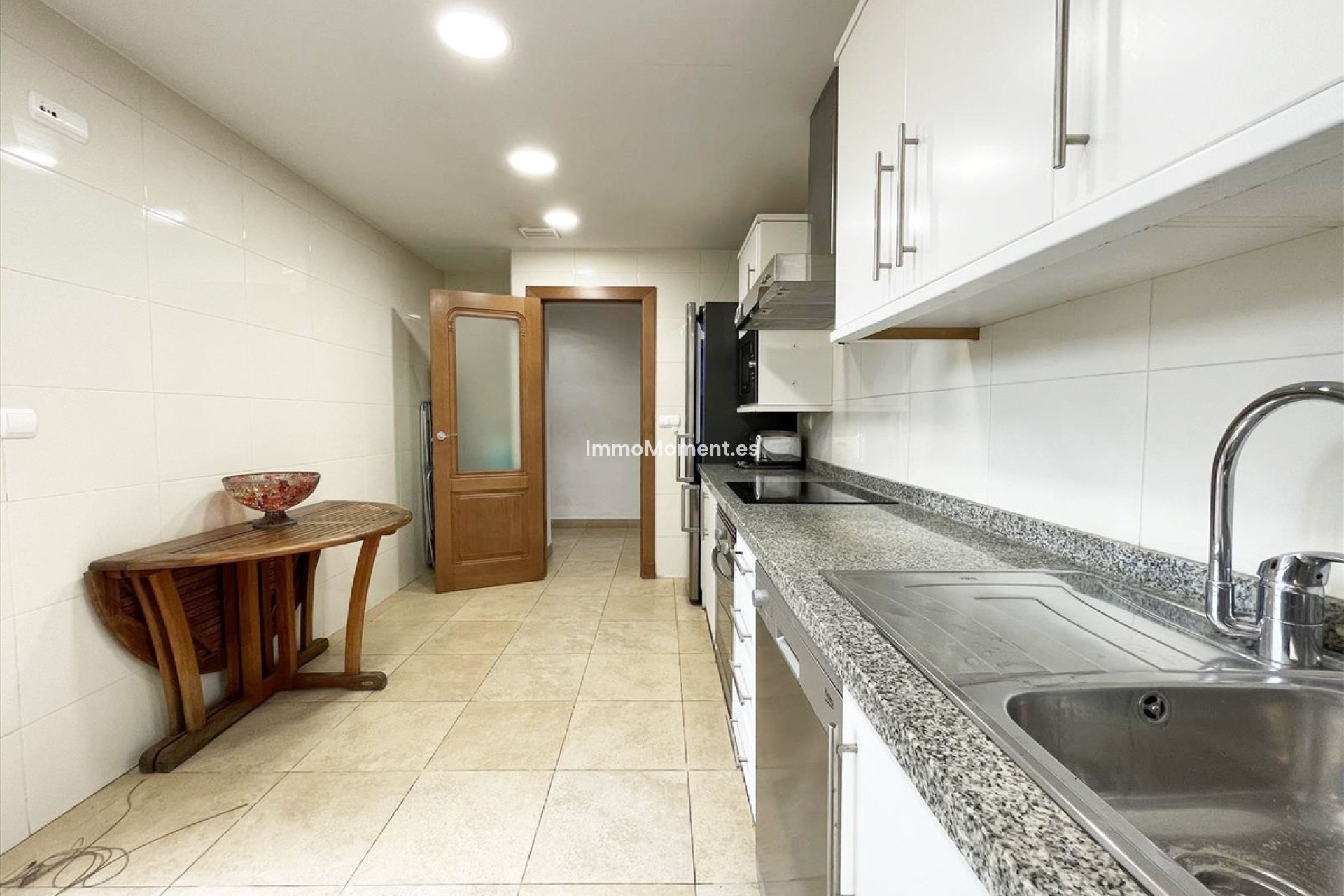 Reventa - Apartamento - Calpe - Calpe Centro