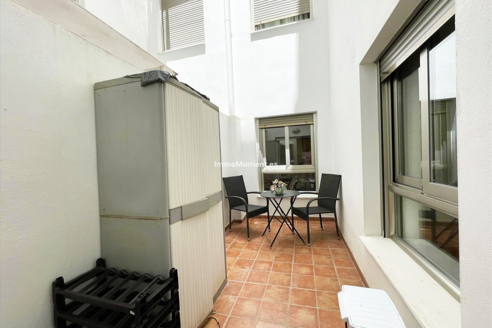 Reventa - Apartamento - Calpe - Calpe Centro