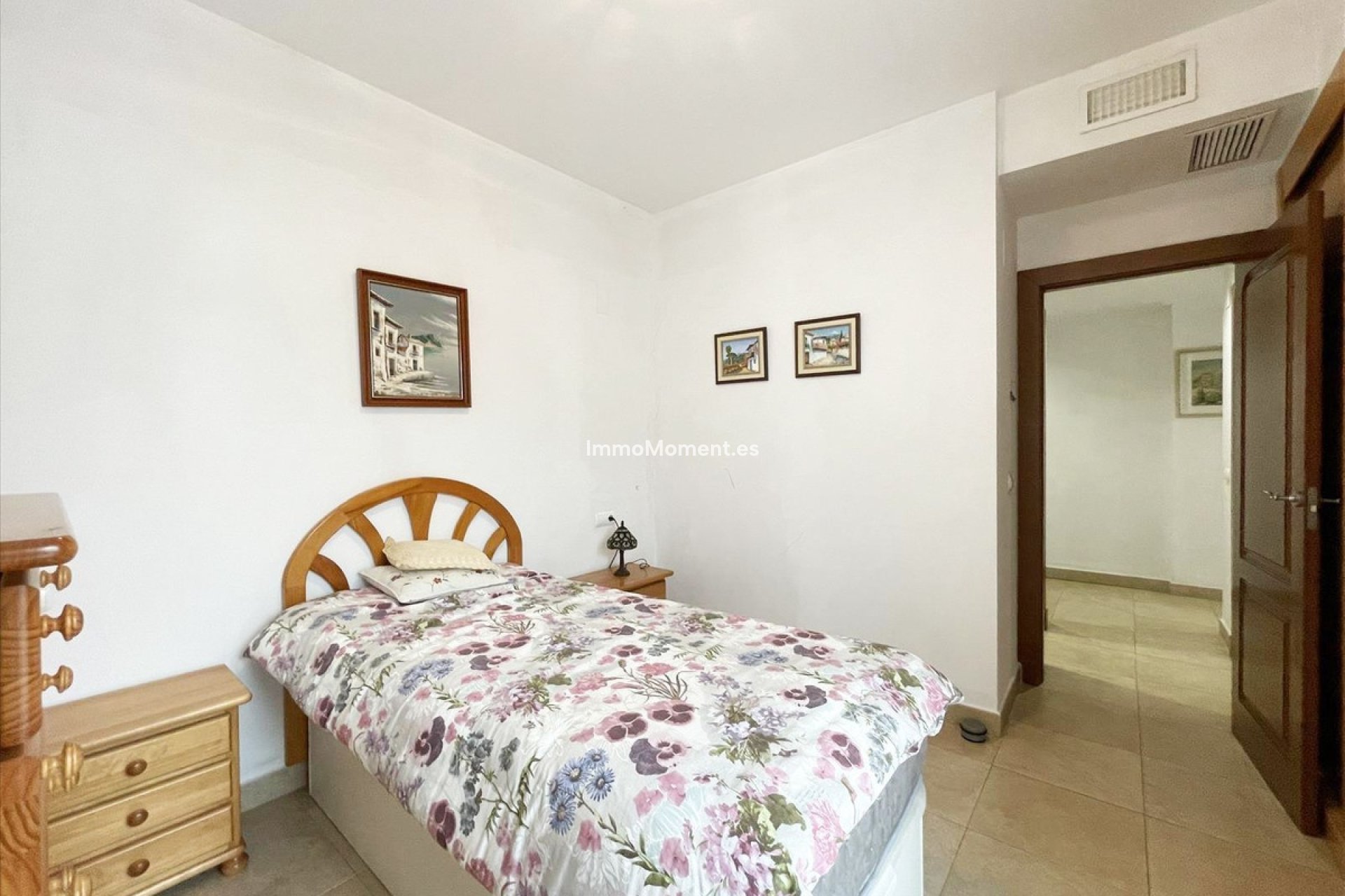 Reventa - Apartamento - Calpe - Calpe Centro