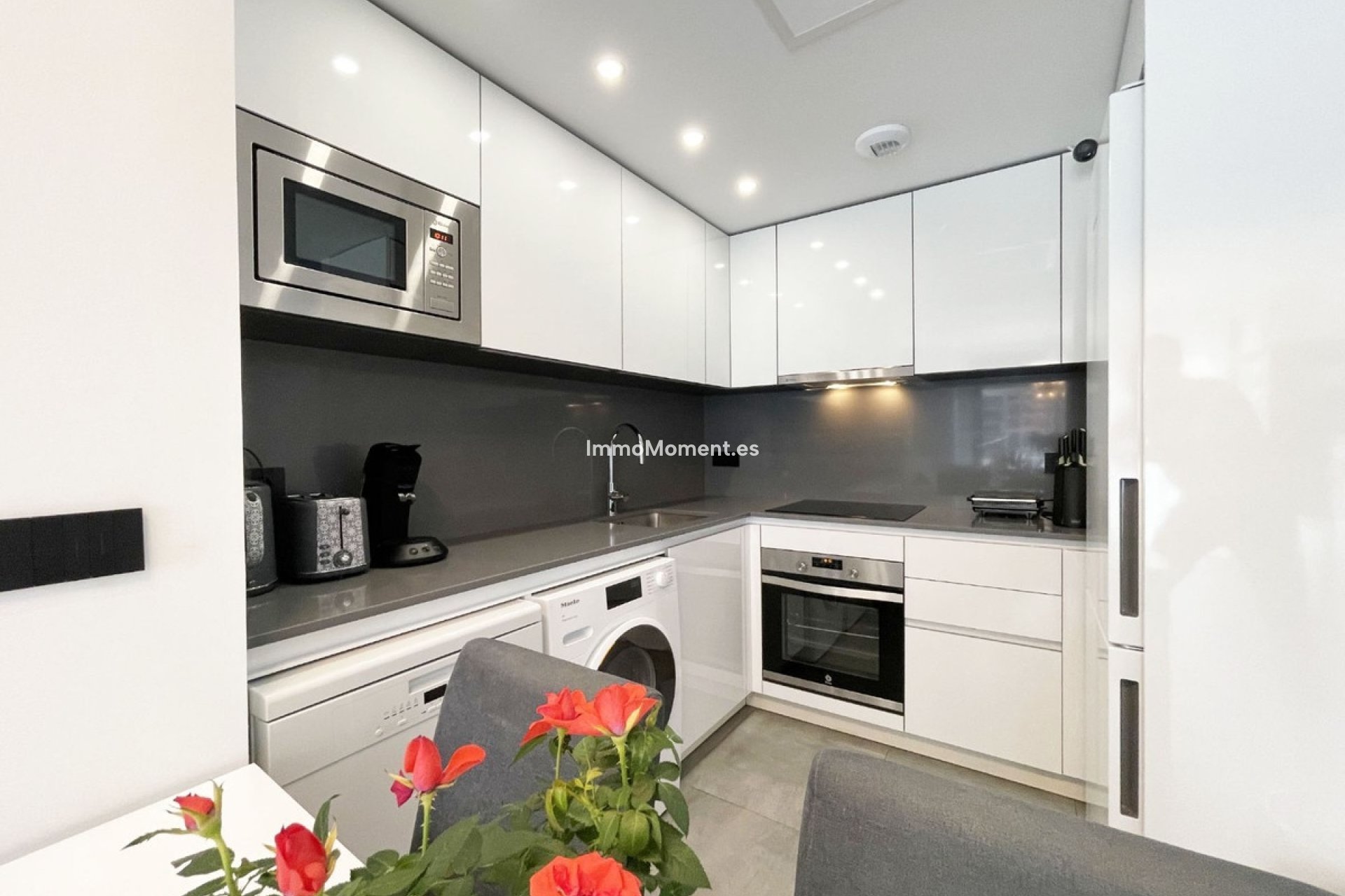 Reventa - Apartamento - Calpe - Calpe Centro