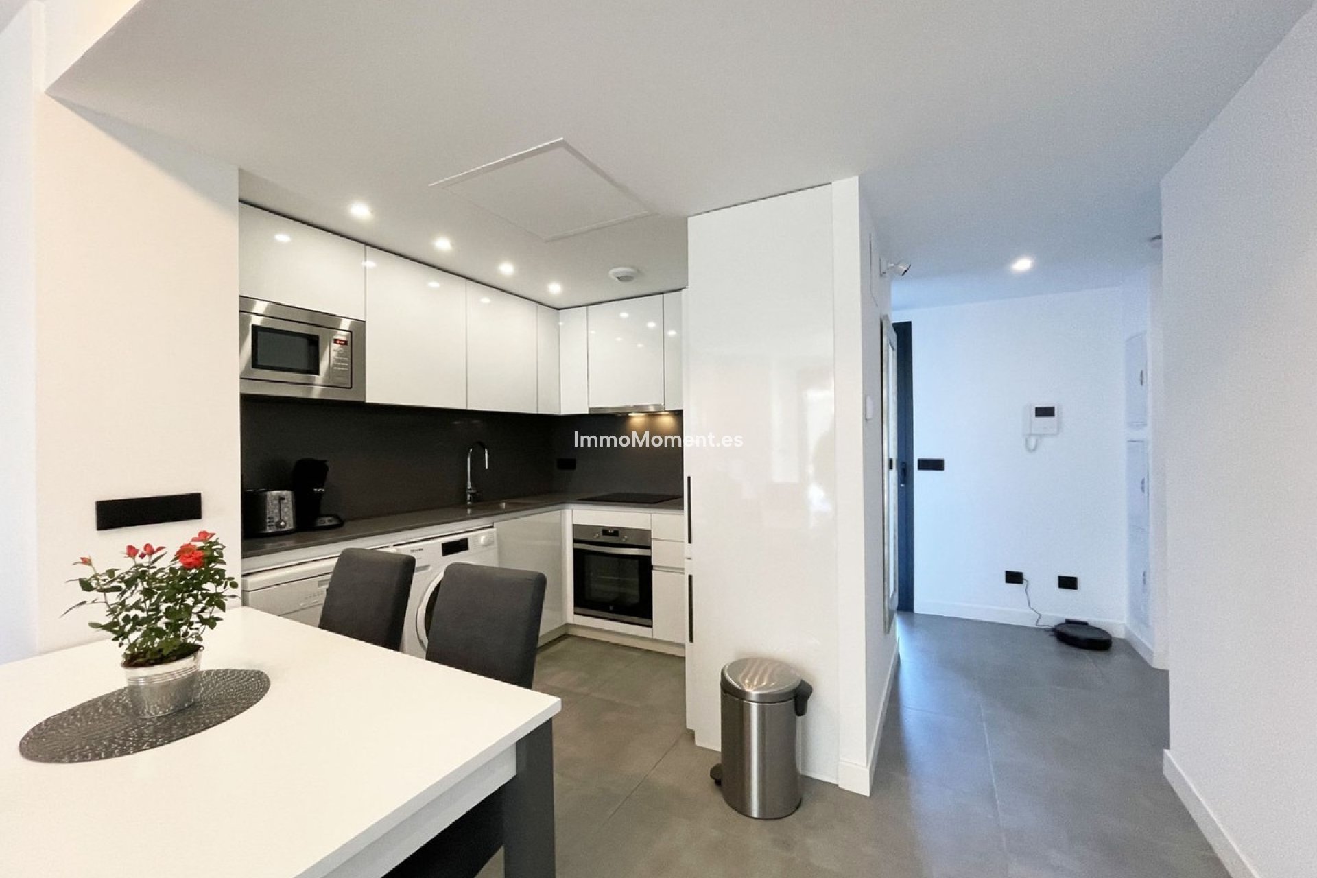 Reventa - Apartamento - Calpe - Calpe Centro