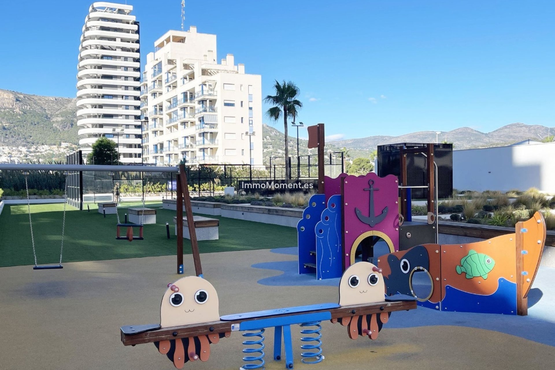 Reventa - Apartamento - Calpe - Calpe Centro