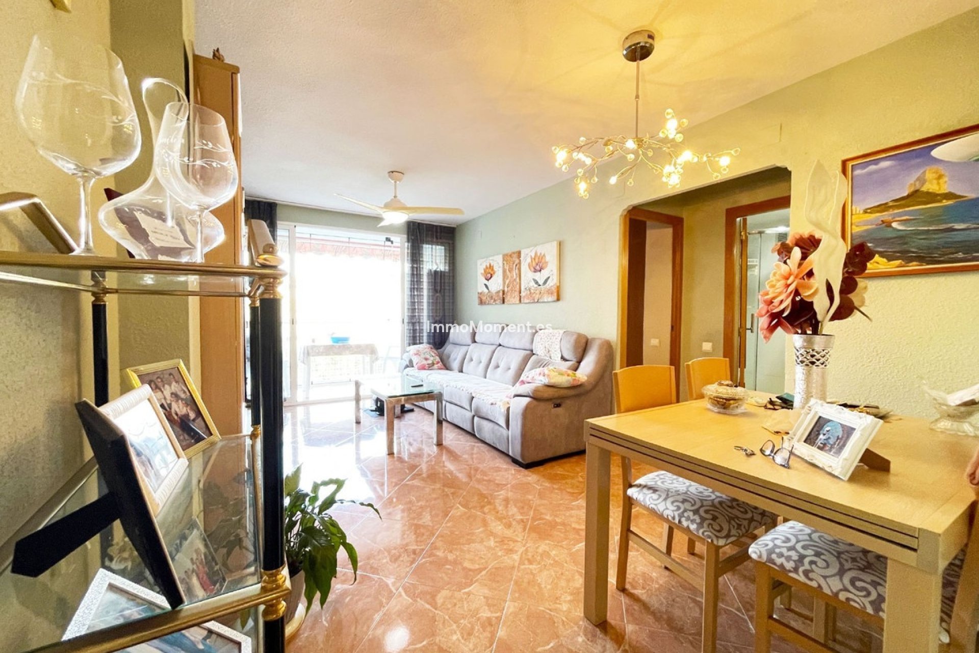 Reventa - Apartamento - Calpe - Calpe Centro