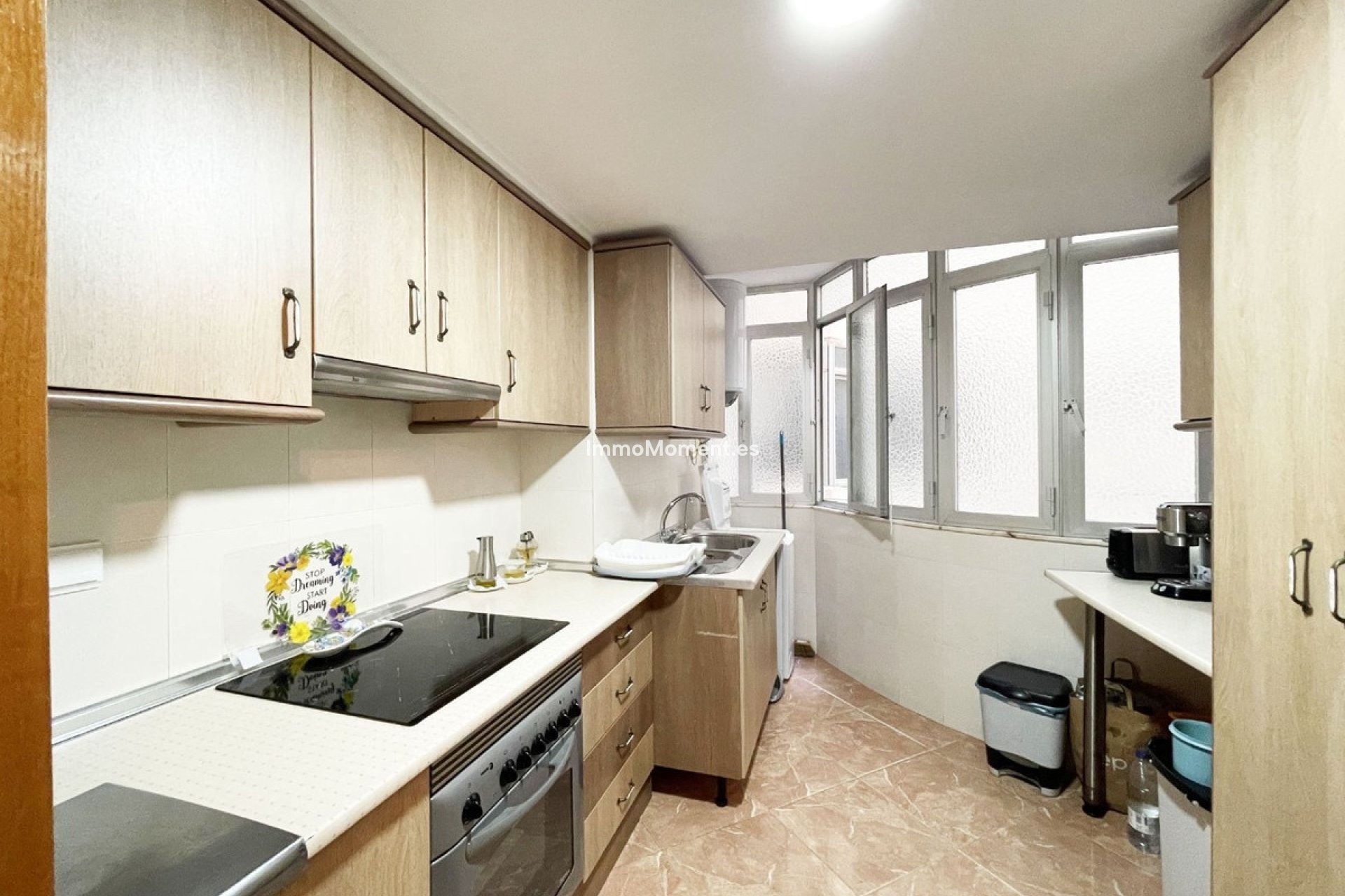 Reventa - Apartamento - Calpe - Calpe Centro