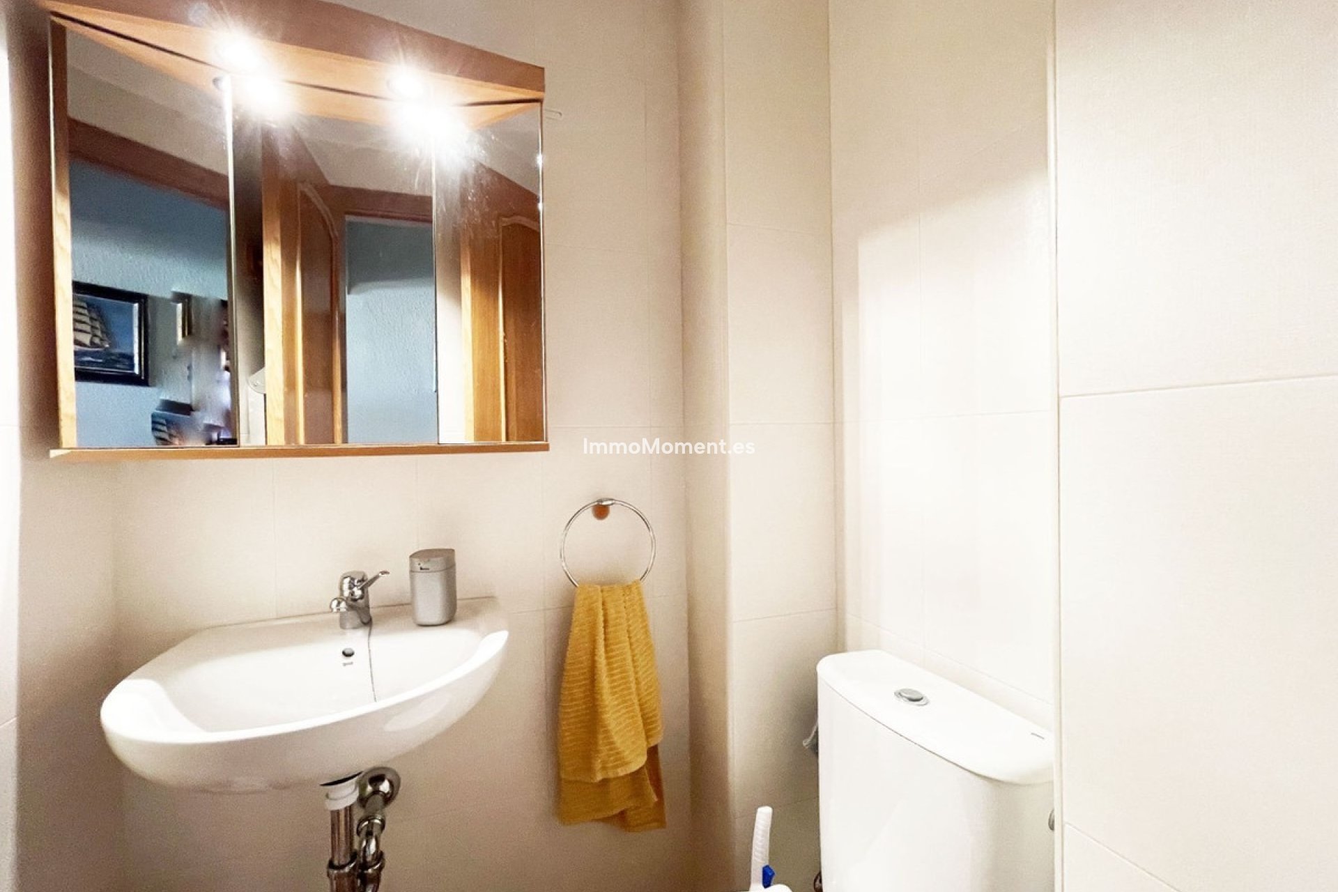 Reventa - Apartamento - Calpe - Calpe Centro