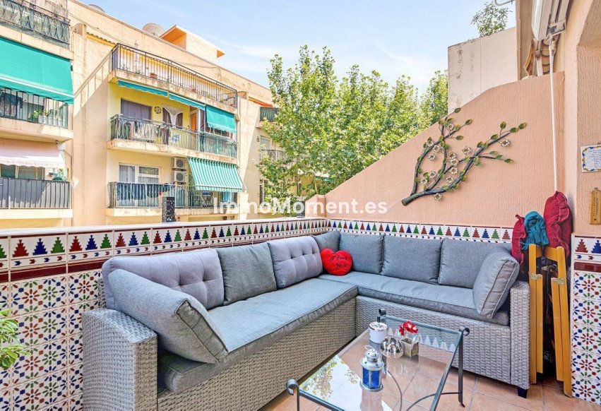 Reventa - Apartamento - Calpe - Calpe Centro