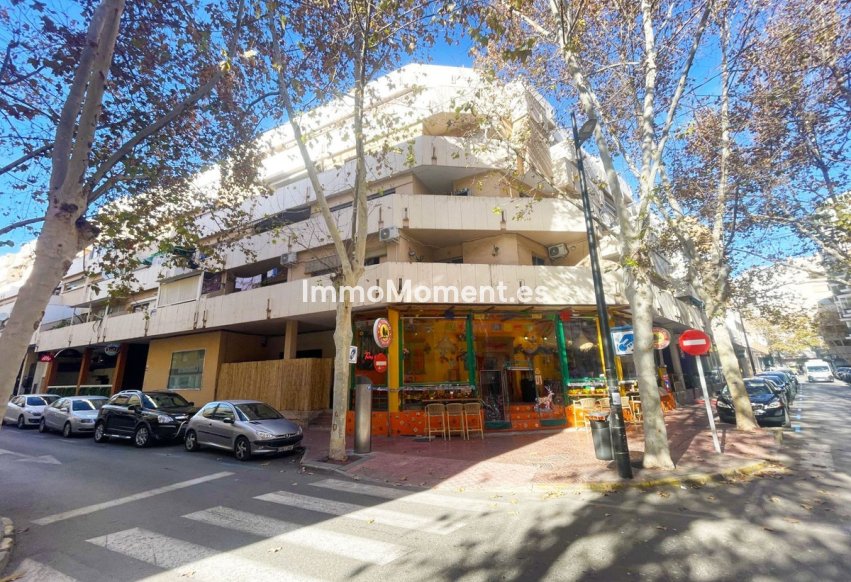 Reventa - Apartamento - Calpe - Calpe Centro