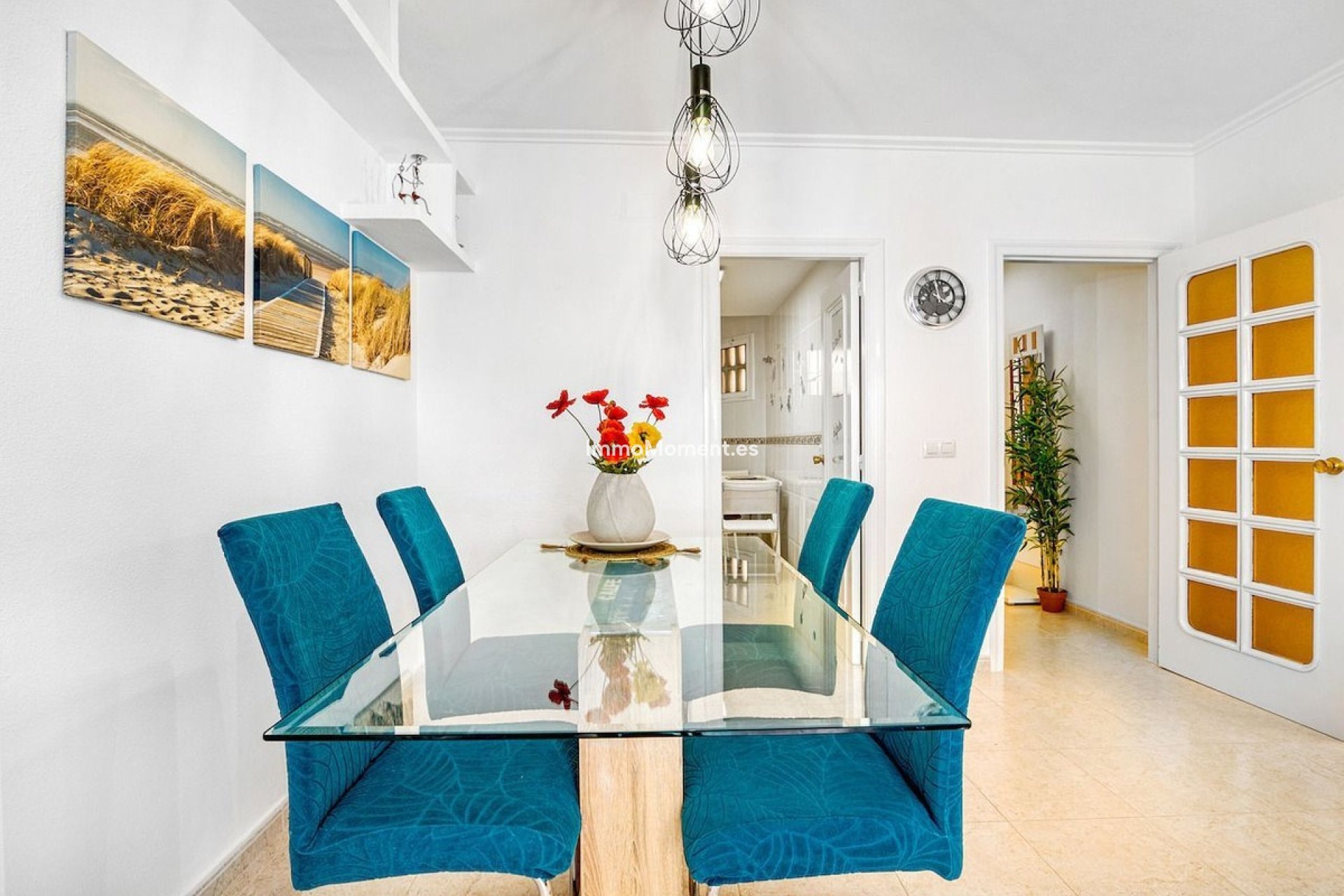 Reventa - Apartamento - Calpe - Calpe Centro