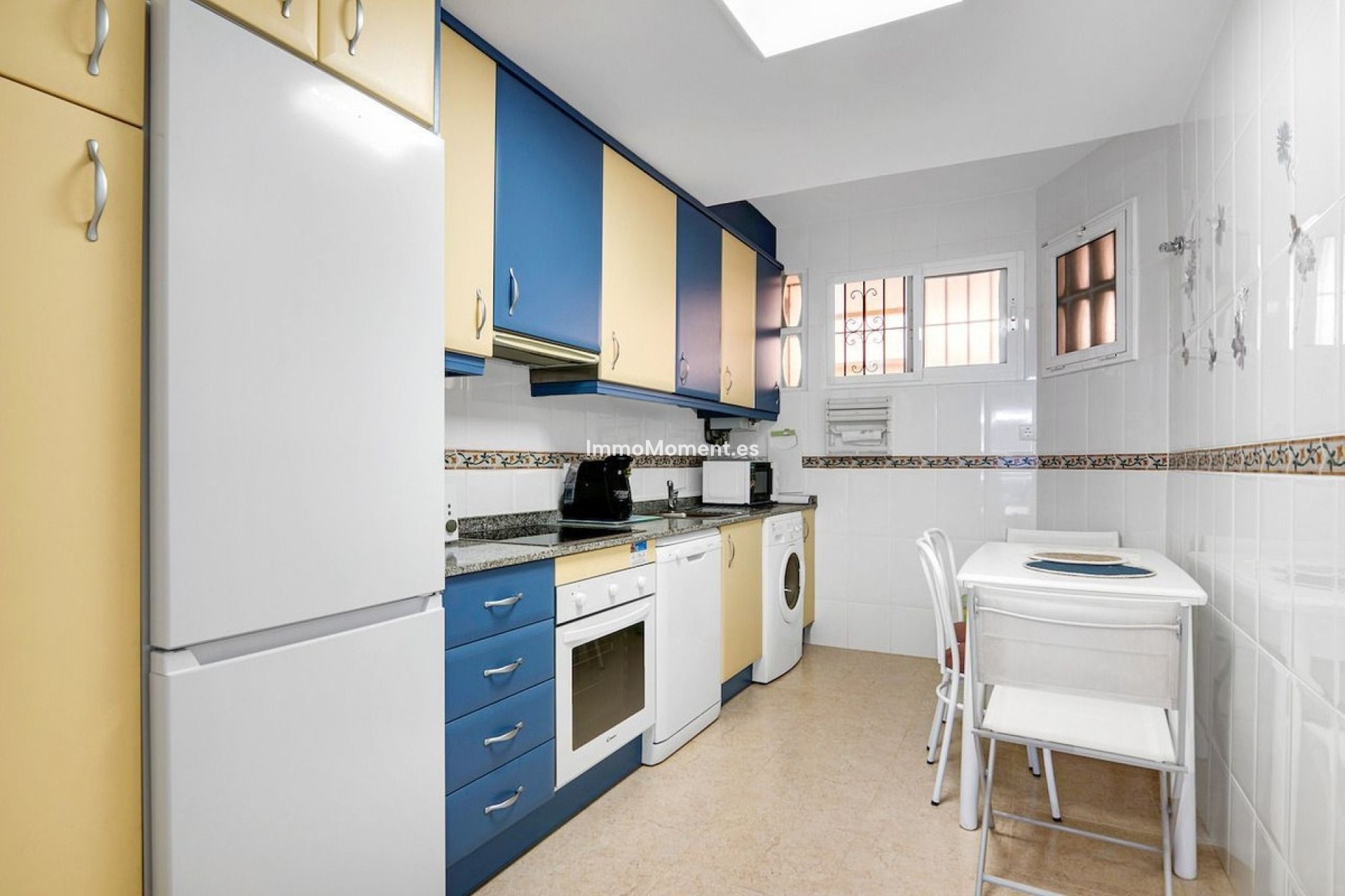 Reventa - Apartamento - Calpe - Calpe Centro