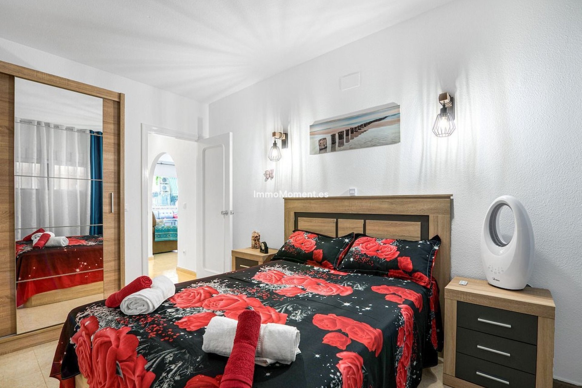 Reventa - Apartamento - Calpe - Calpe Centro