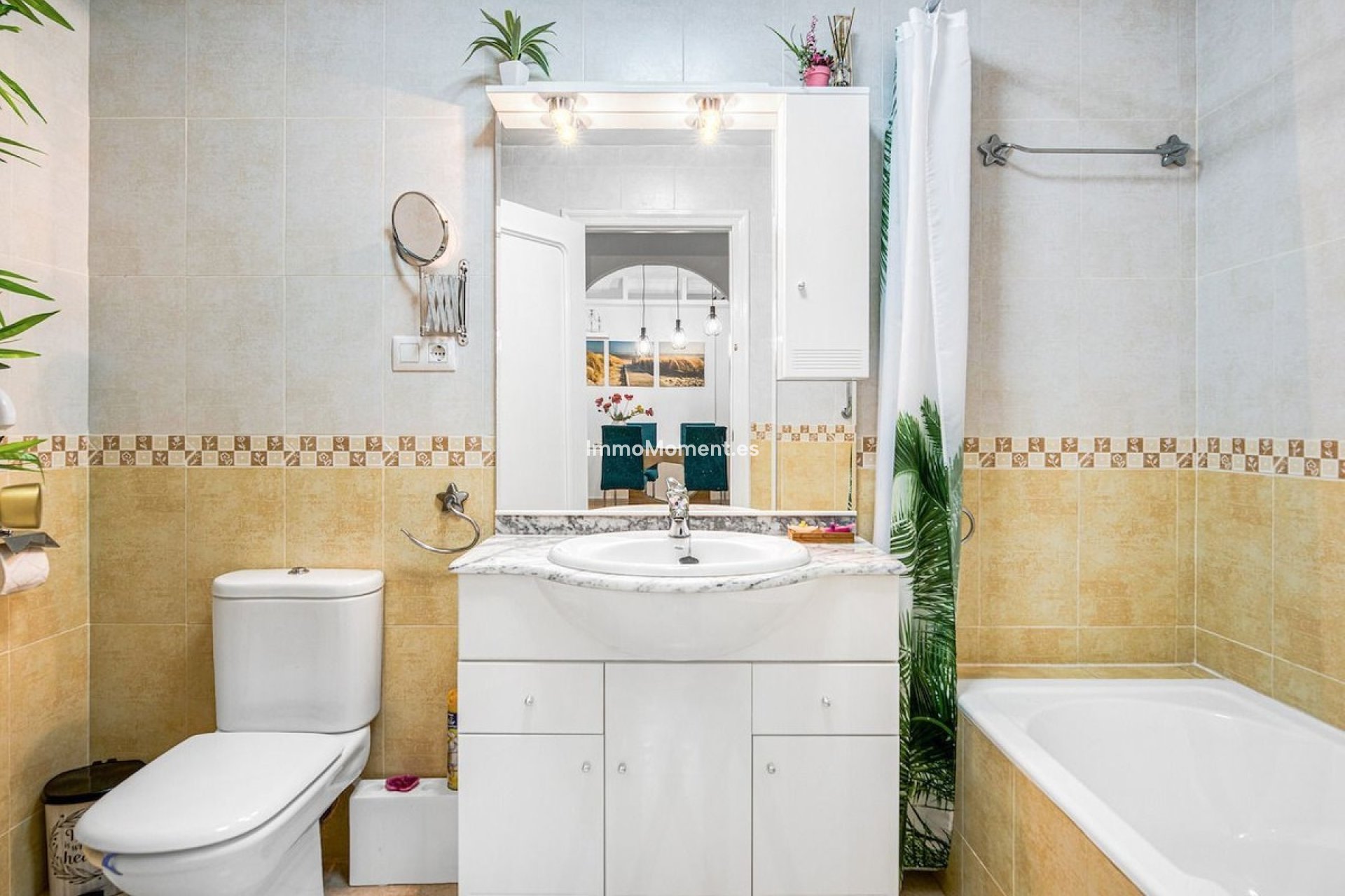 Reventa - Apartamento - Calpe - Calpe Centro