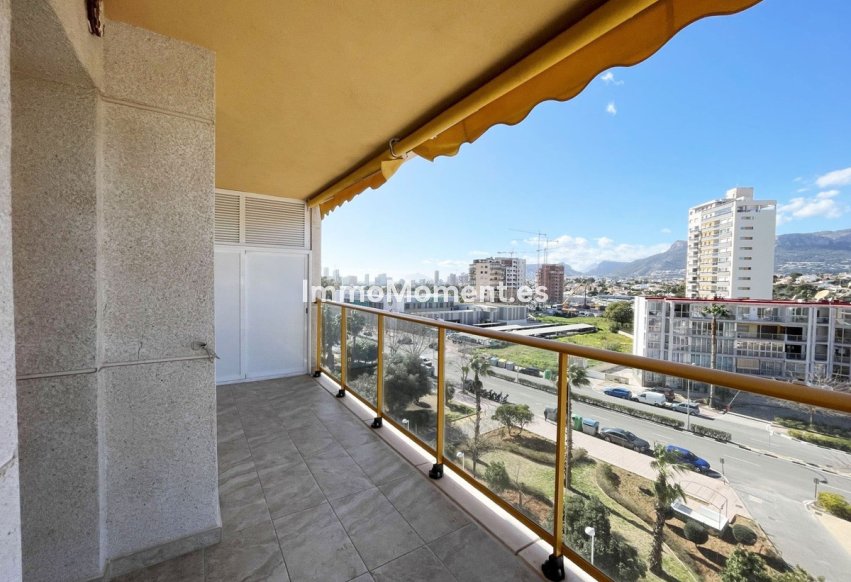 Reventa - Apartamento - Calpe - Calpe Centro
