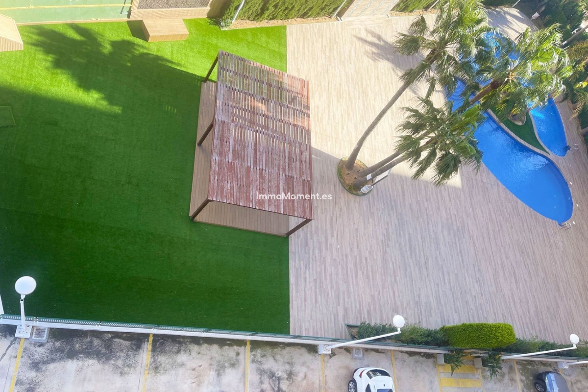 Reventa - Apartamento - Calpe - Calpe Centro