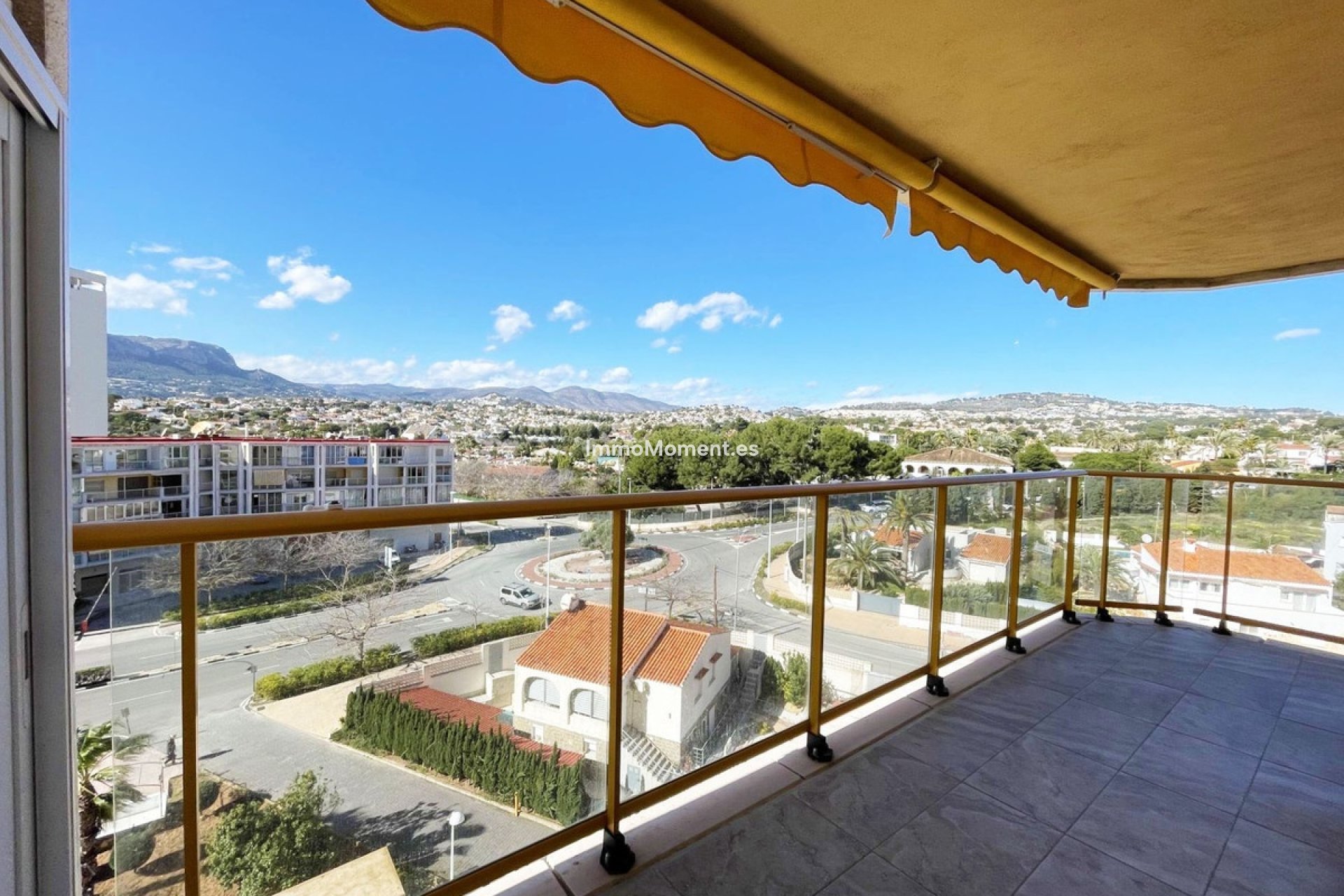 Reventa - Apartamento - Calpe - Calpe Centro