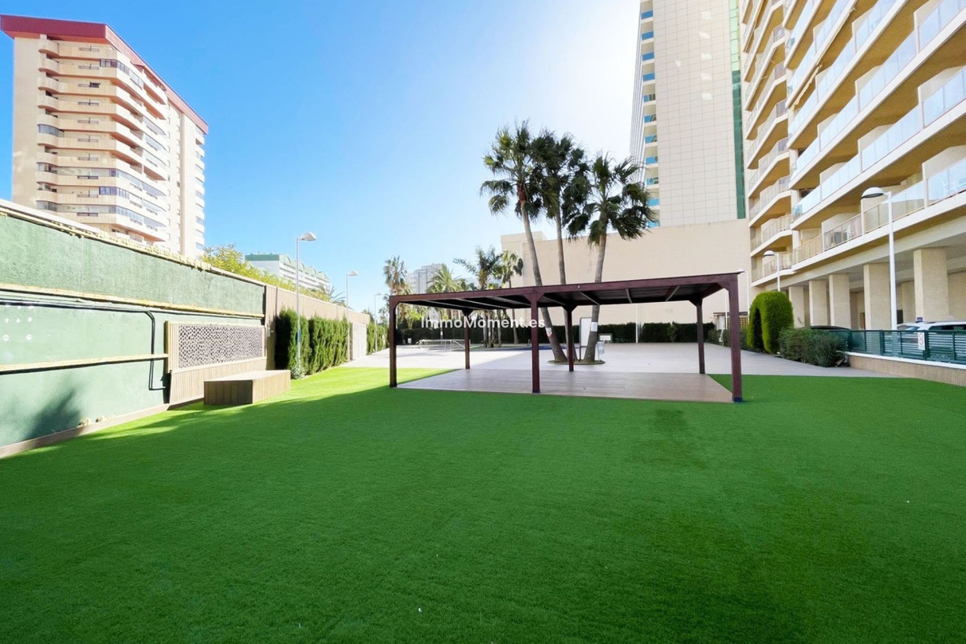 Reventa - Apartamento - Calpe - Calpe Centro