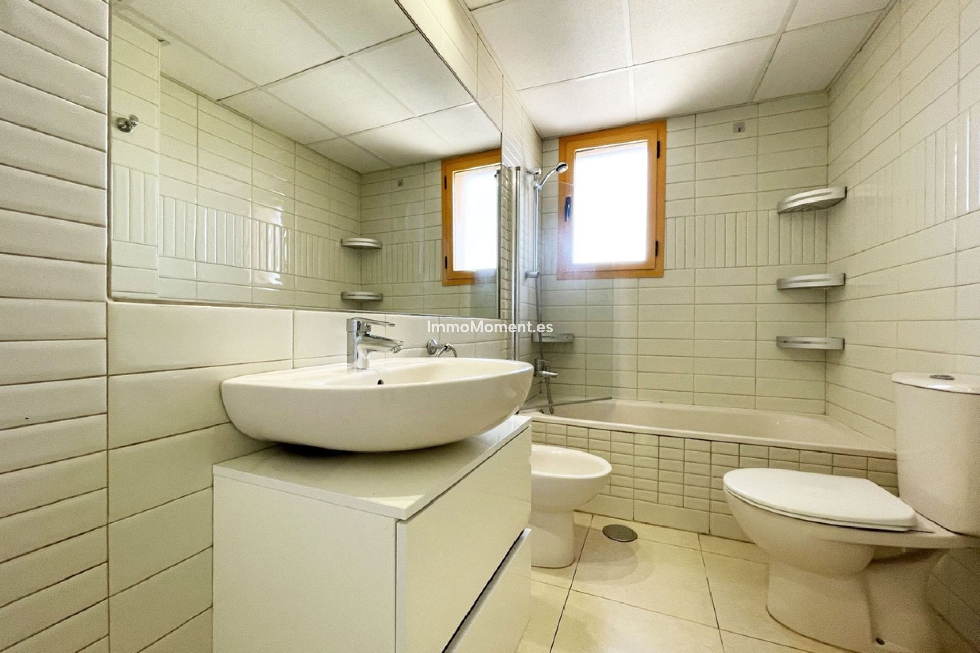 Reventa - Apartamento - Calpe - Calpe Centro