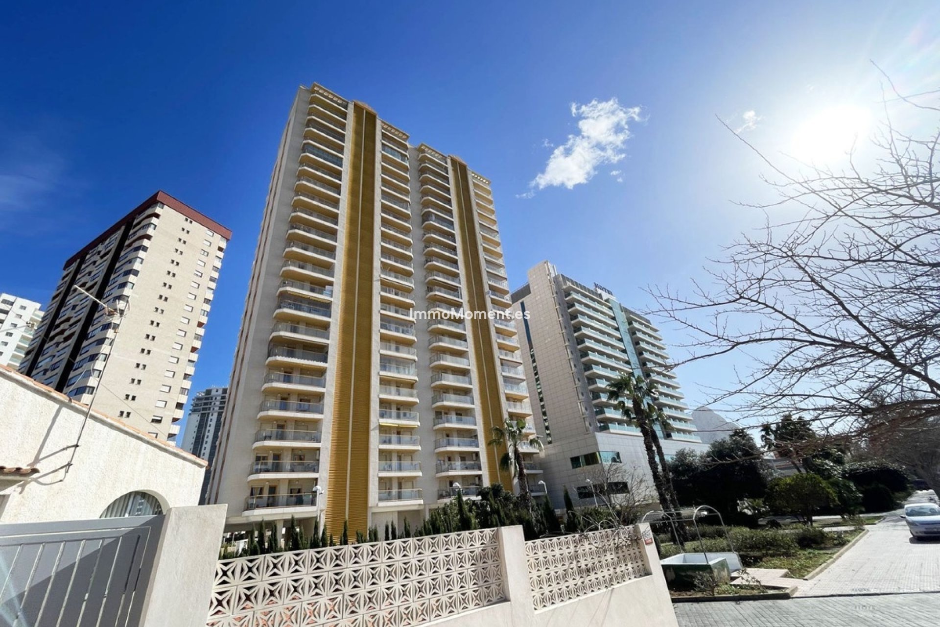 Reventa - Apartamento - Calpe - Calpe Centro