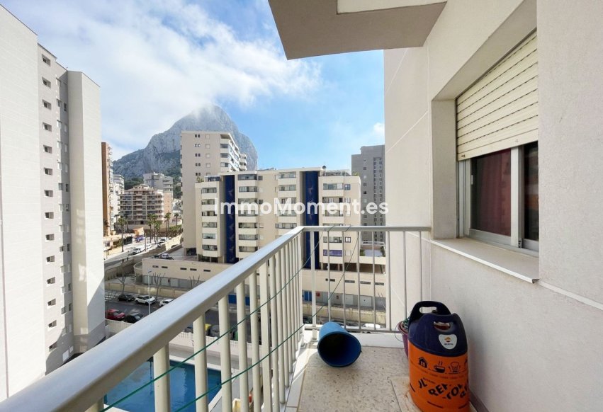 Reventa - Apartamento - Calpe - Calpe Centro