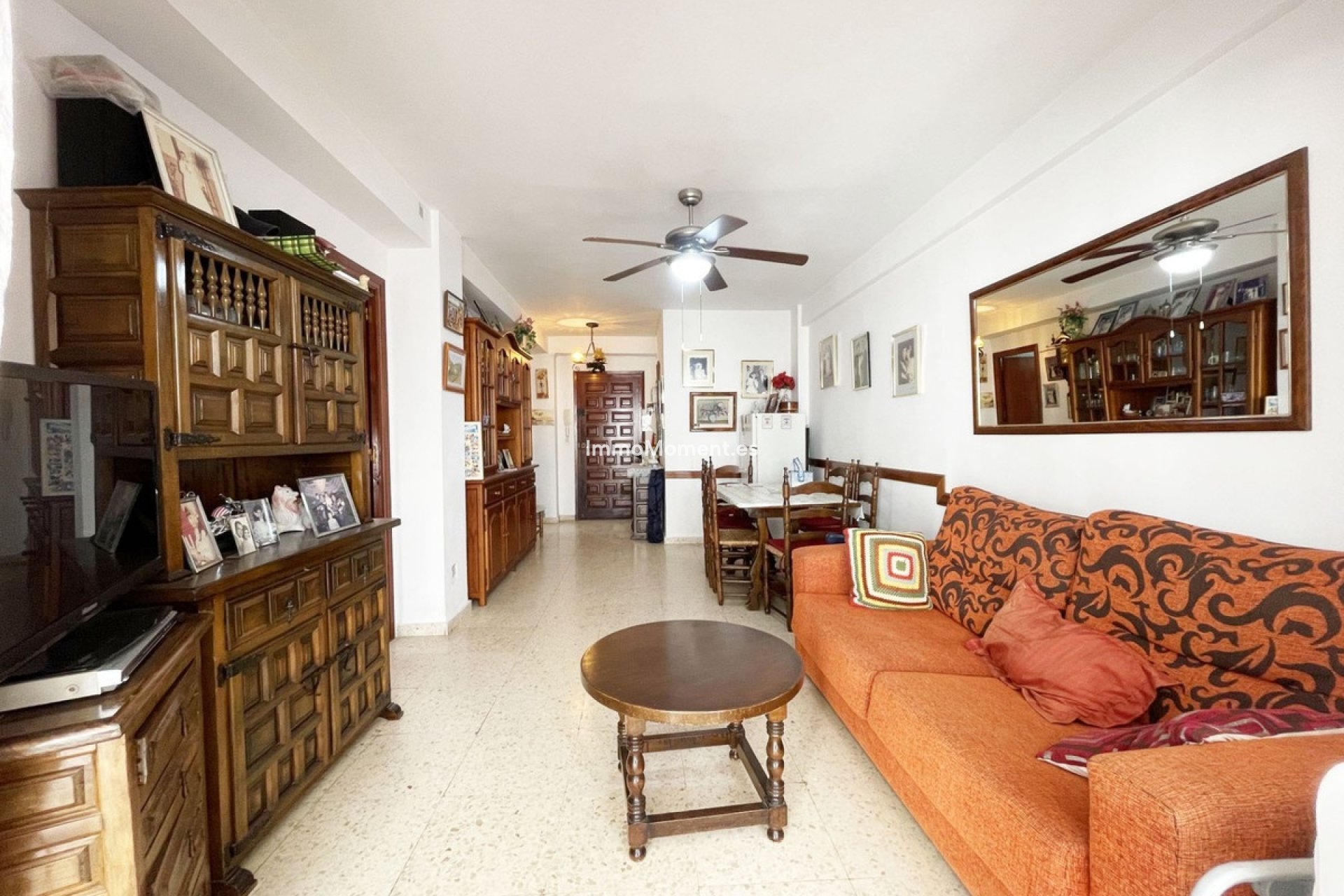 Reventa - Apartamento - Calpe - Calpe Centro