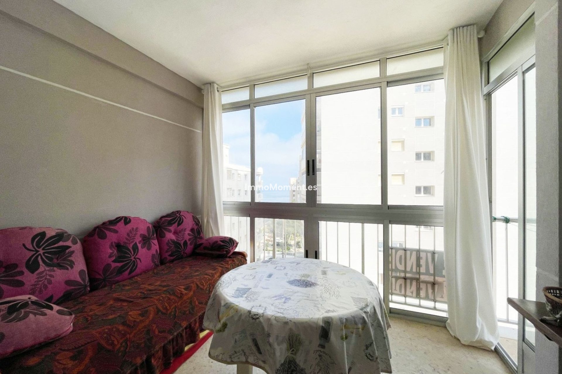 Reventa - Apartamento - Calpe - Calpe Centro