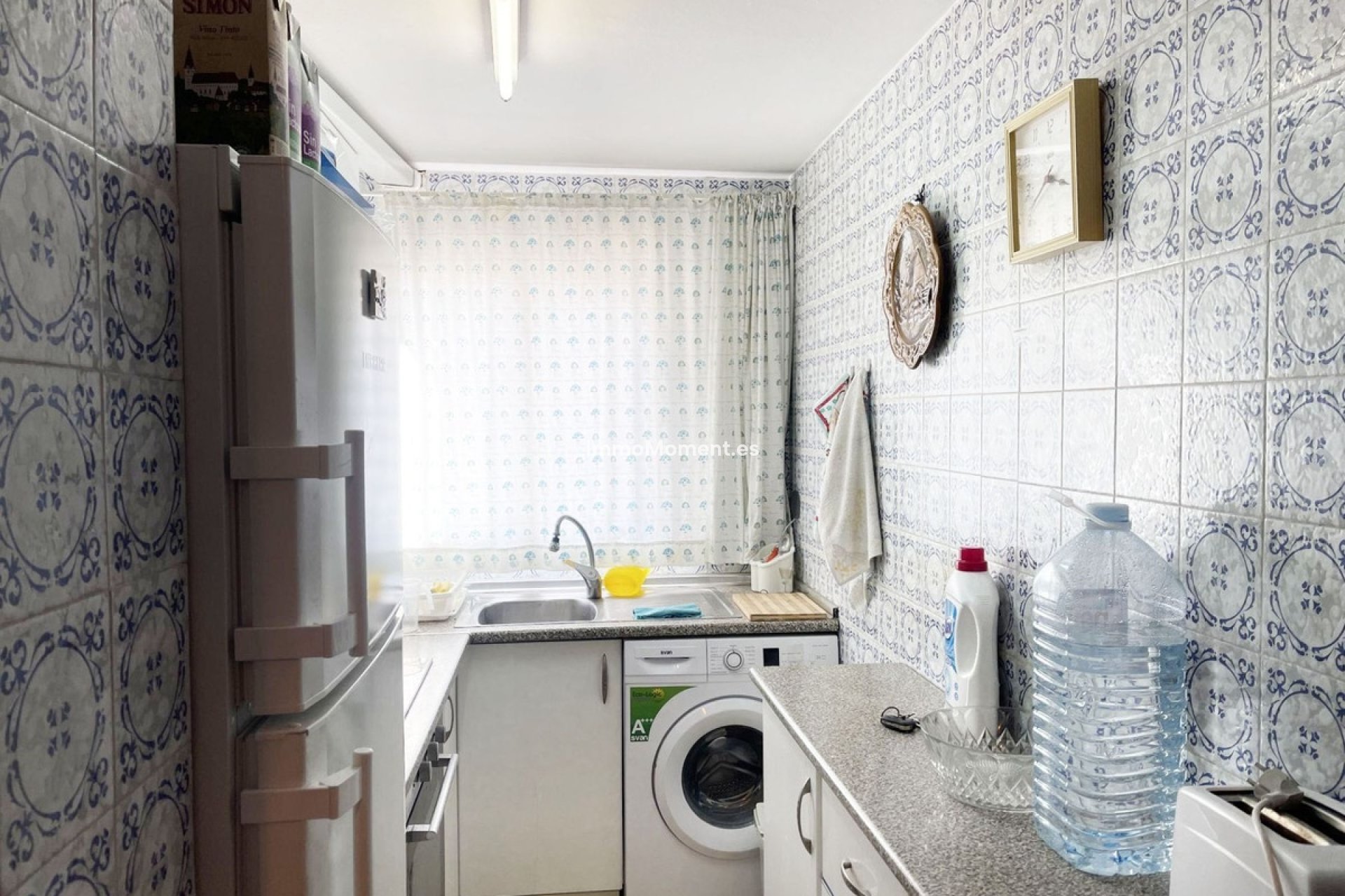 Reventa - Apartamento - Calpe - Calpe Centro