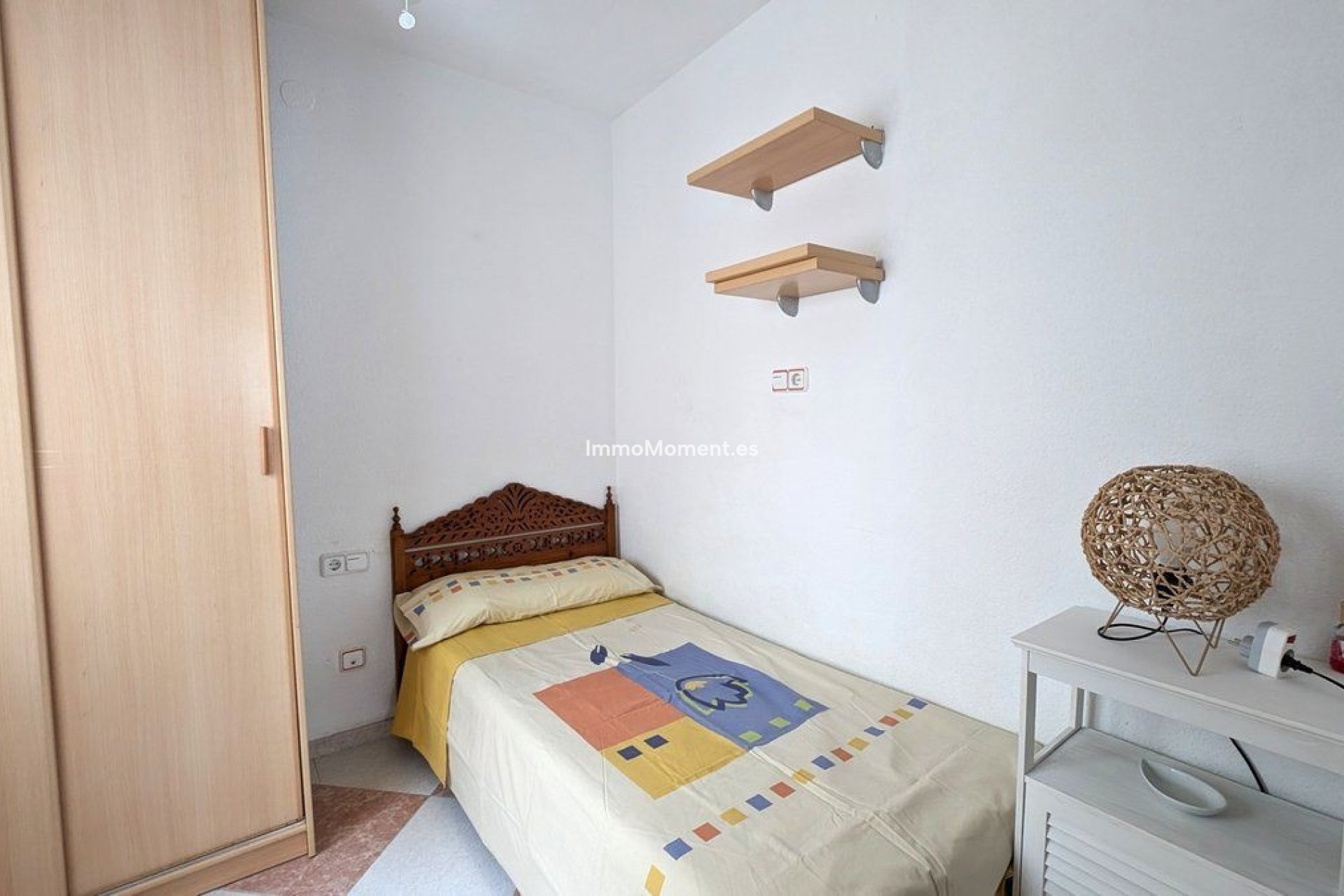 Reventa - Apartamento - Calpe - Calpe Centro