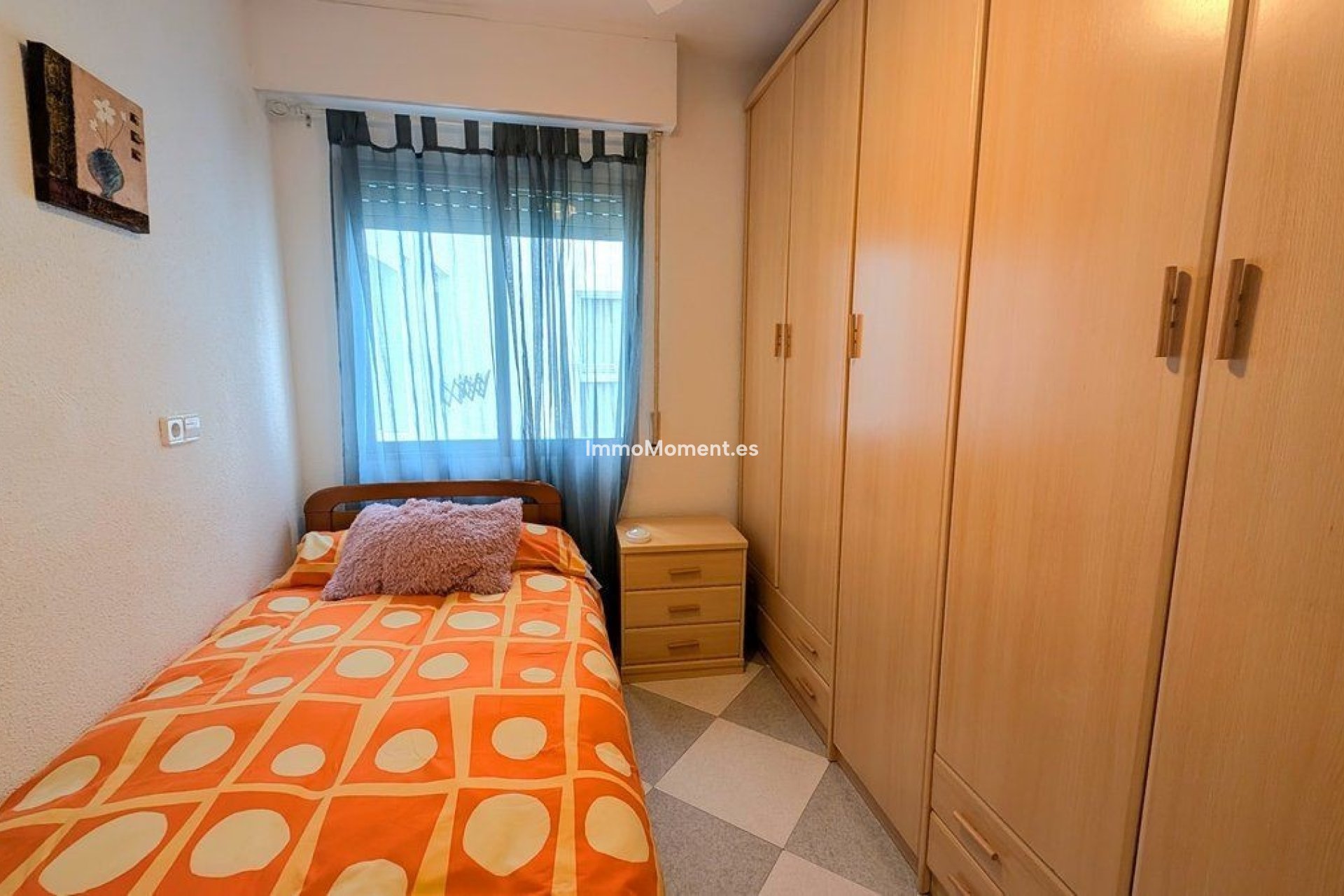 Reventa - Apartamento - Calpe - Calpe Centro