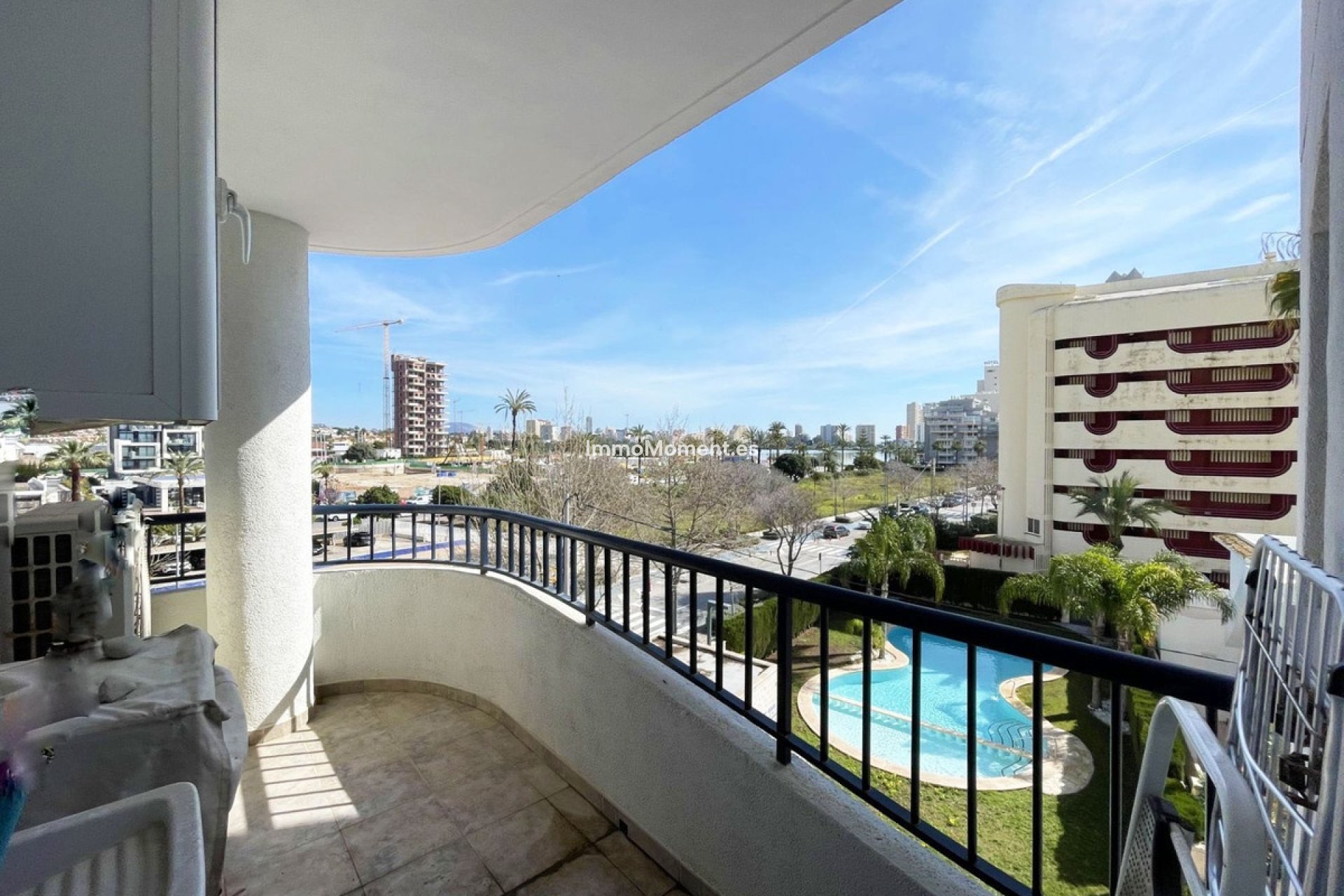 Reventa - Apartamento - Calpe - Calpe Centro