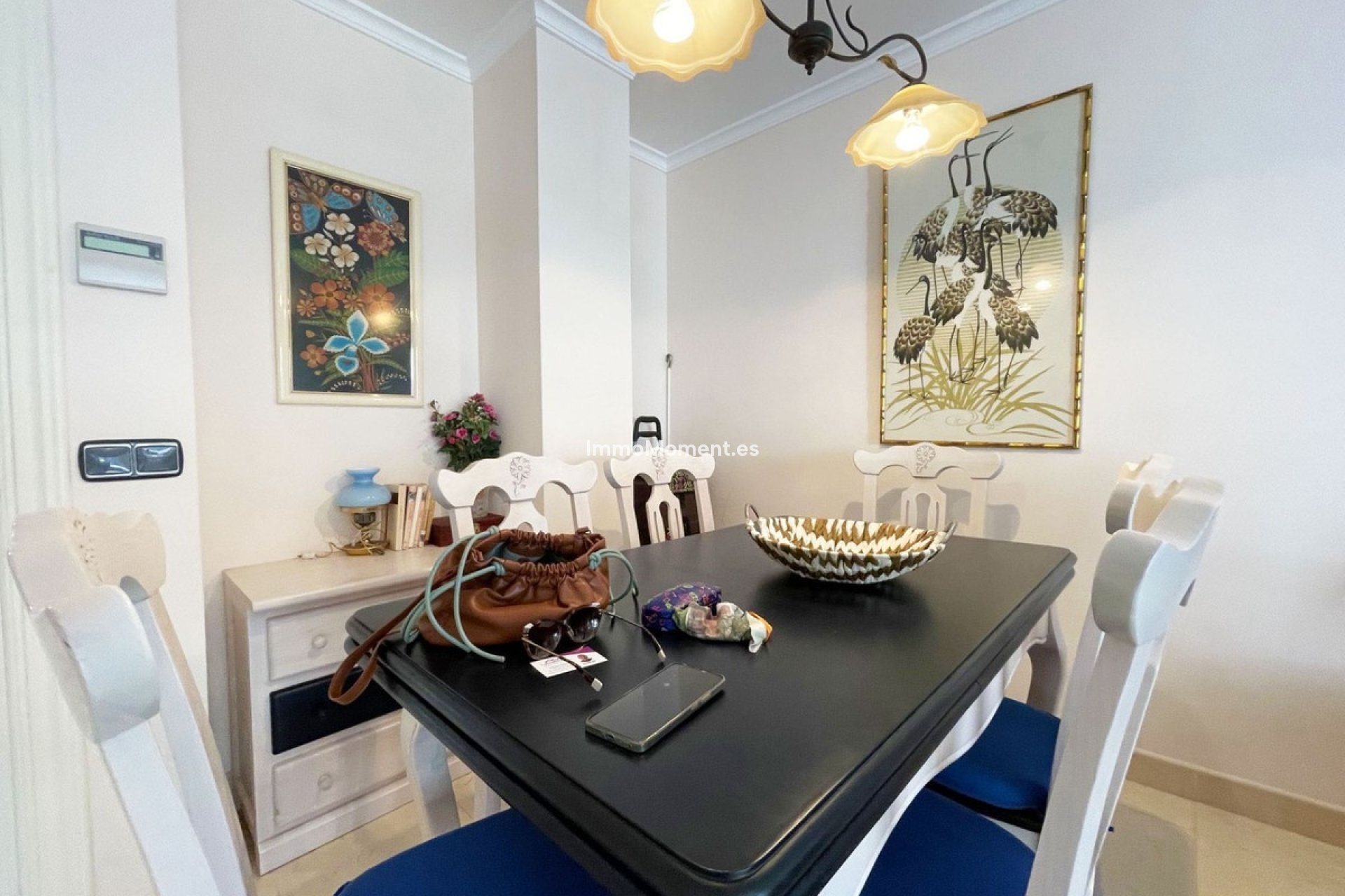 Reventa - Apartamento - Calpe - Calpe Centro