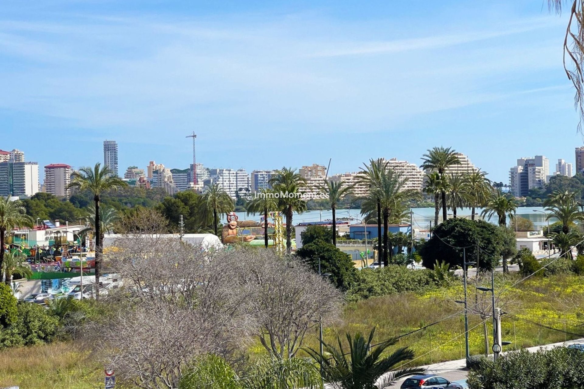 Reventa - Apartamento - Calpe - Calpe Centro