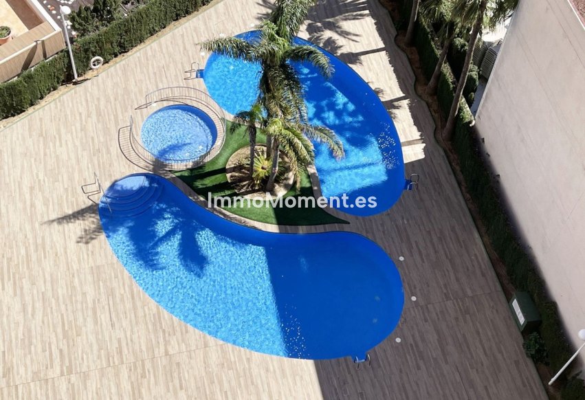 Reventa - Apartamento - Calpe - Calpe Centro