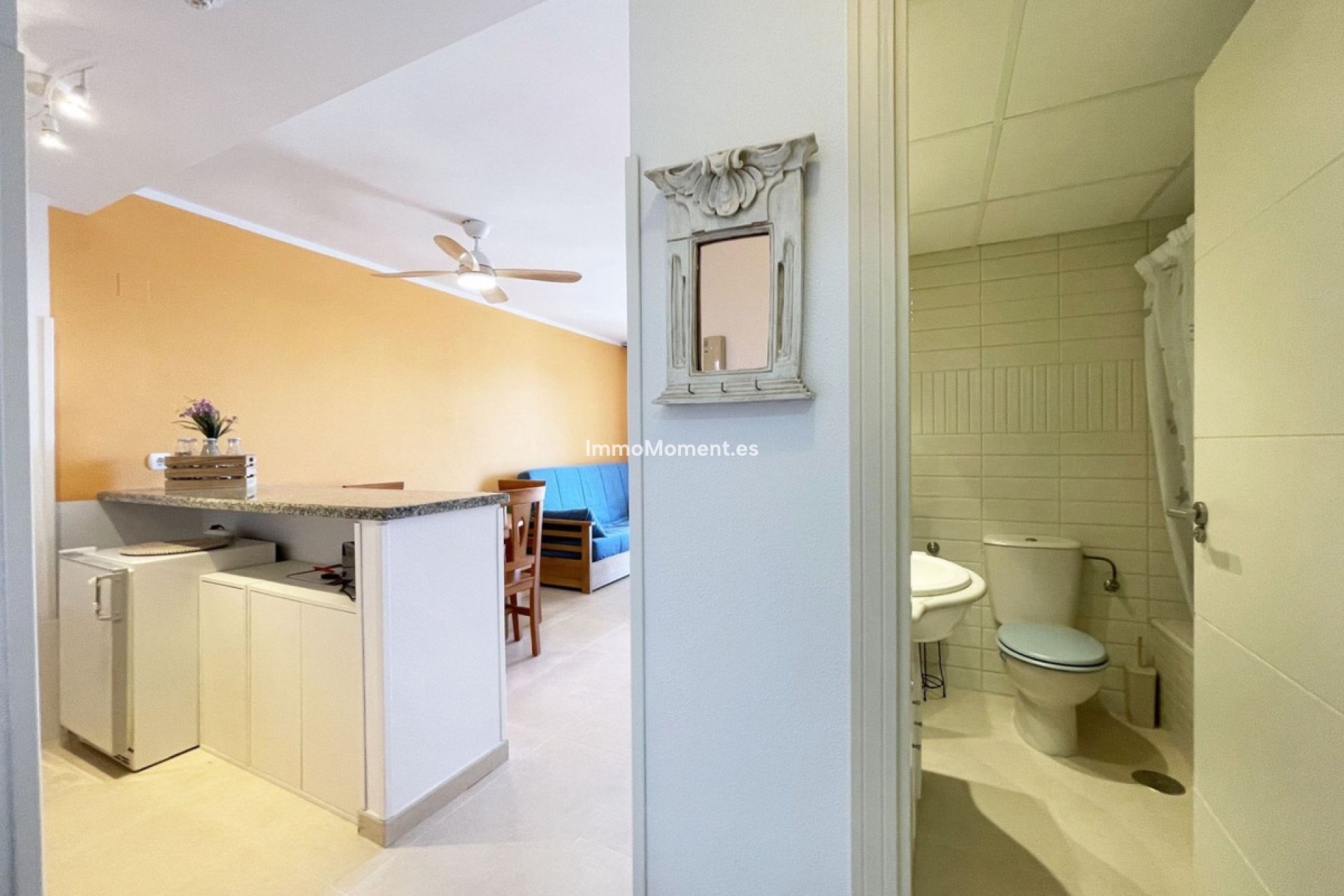 Reventa - Apartamento - Calpe - Calpe Centro