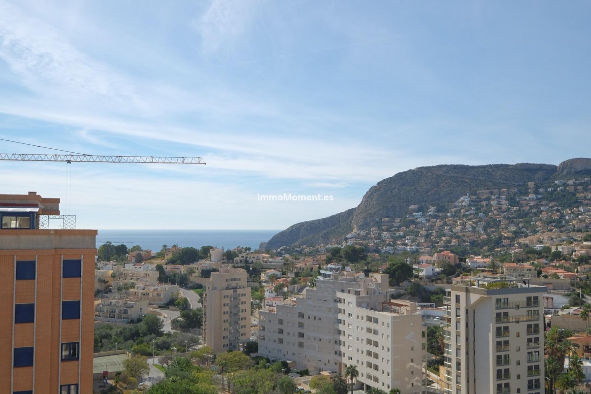Reventa - Apartamento - Calpe - Calpe Centro