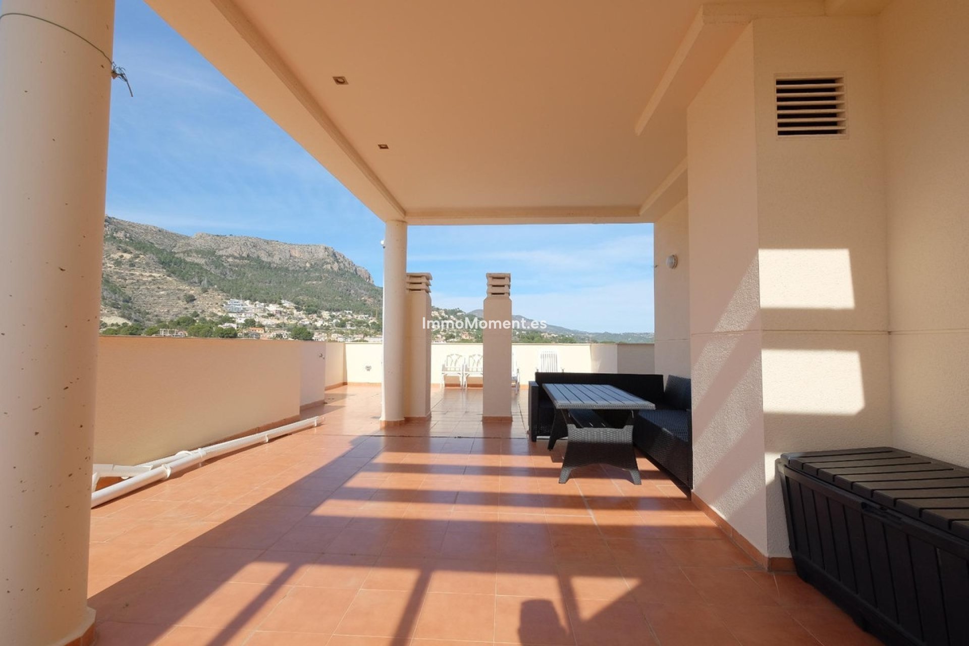 Reventa - Apartamento - Calpe - Calpe Centro