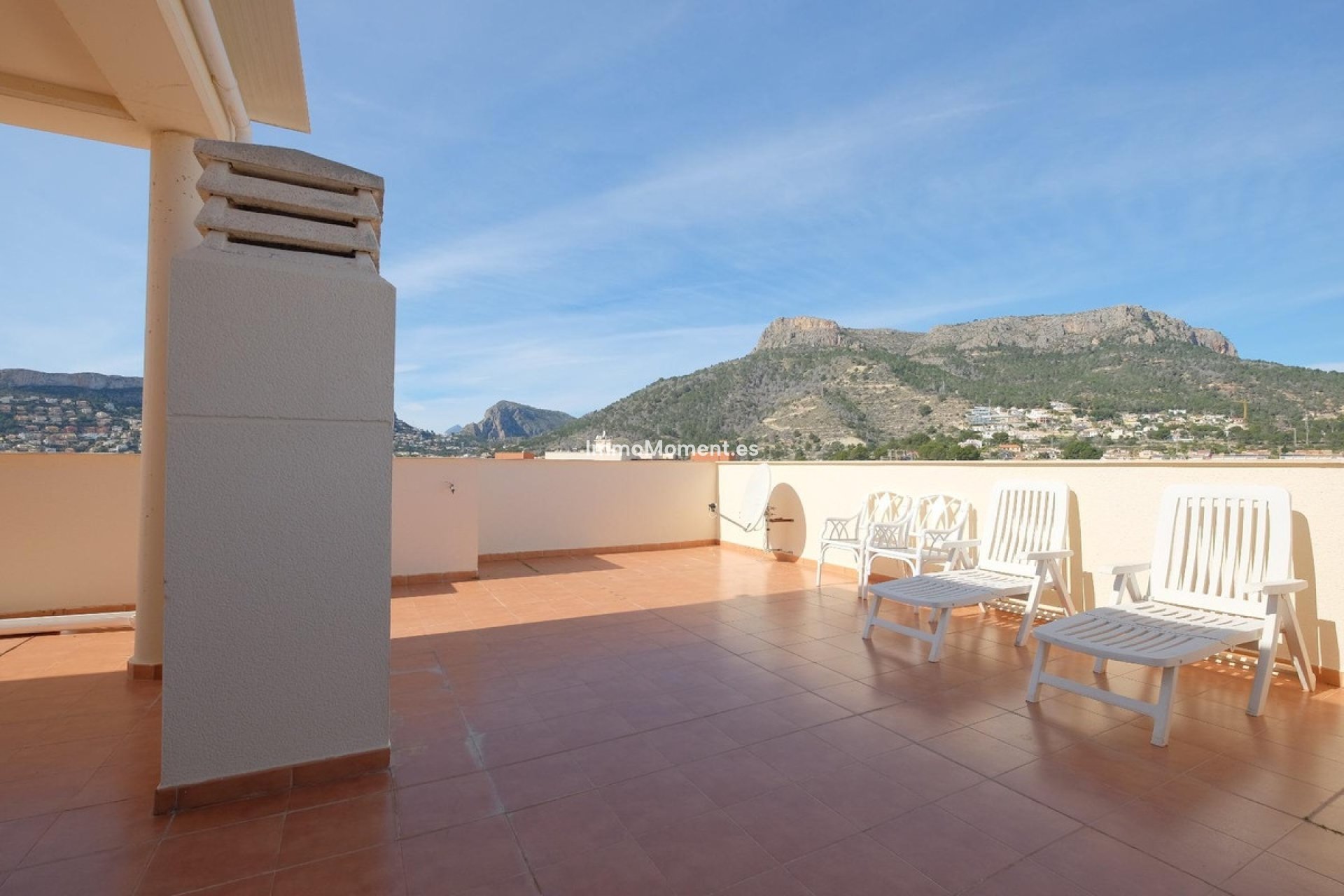 Reventa - Apartamento - Calpe - Calpe Centro