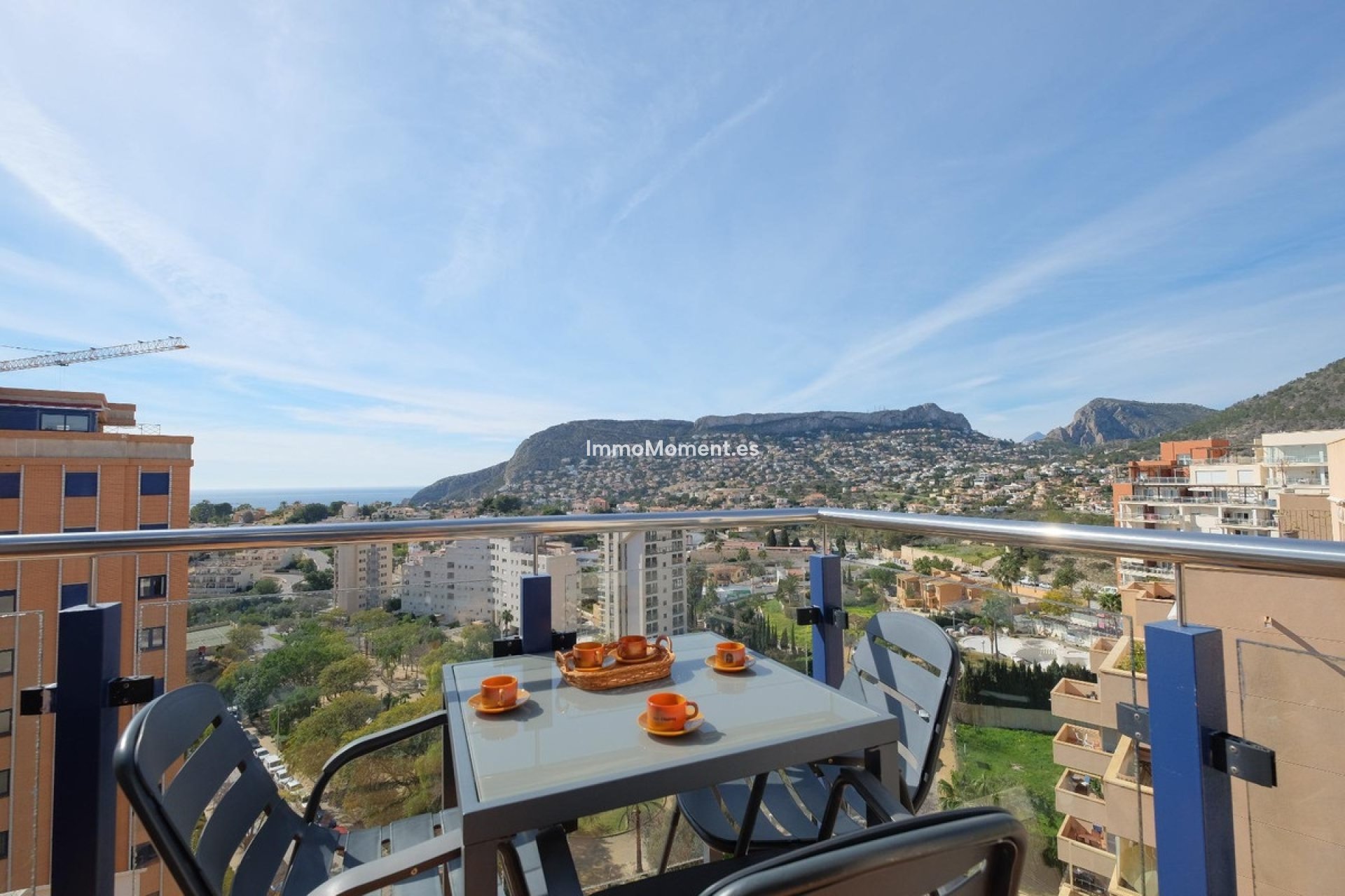 Reventa - Apartamento - Calpe - Calpe Centro