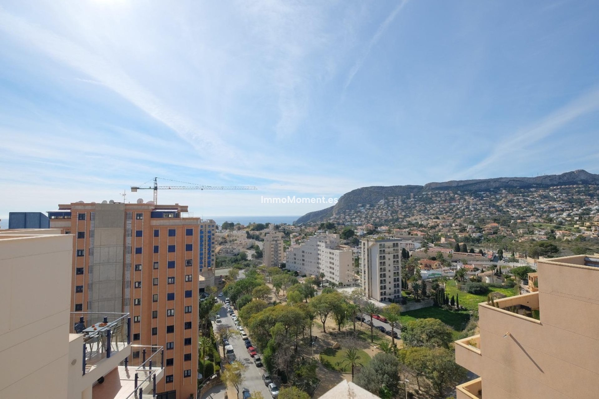 Reventa - Apartamento - Calpe - Calpe Centro