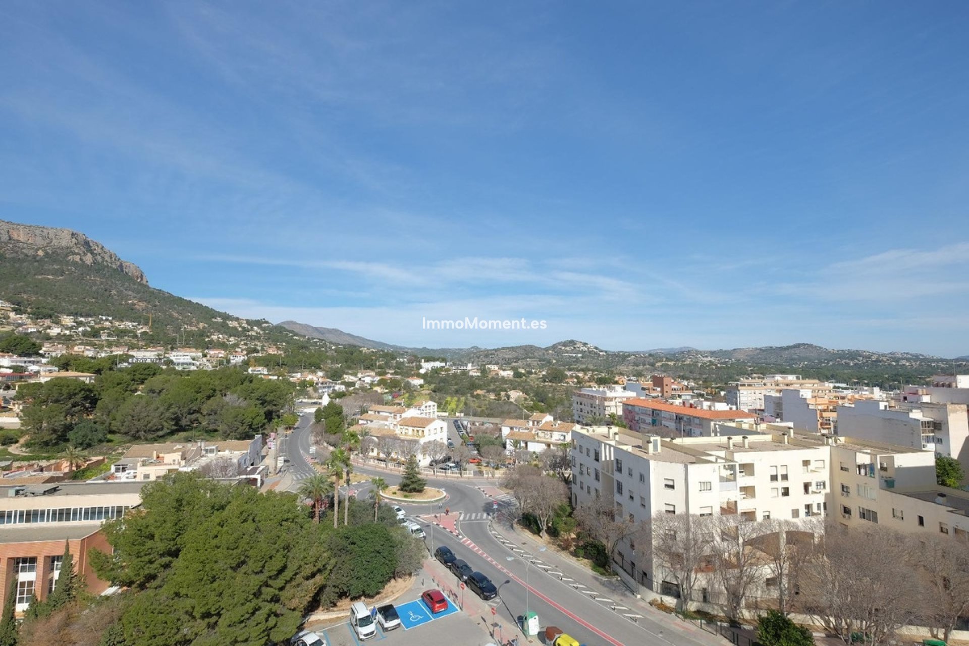 Reventa - Apartamento - Calpe - Calpe Centro