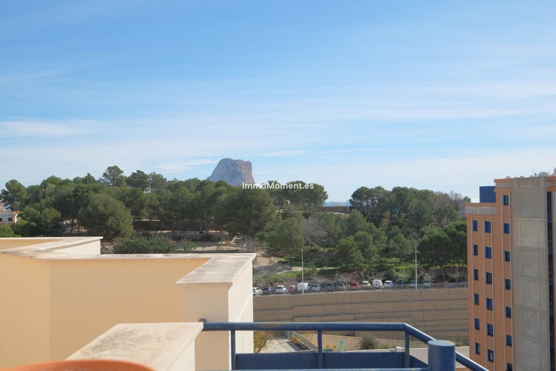 Reventa - Apartamento - Calpe - Calpe Centro