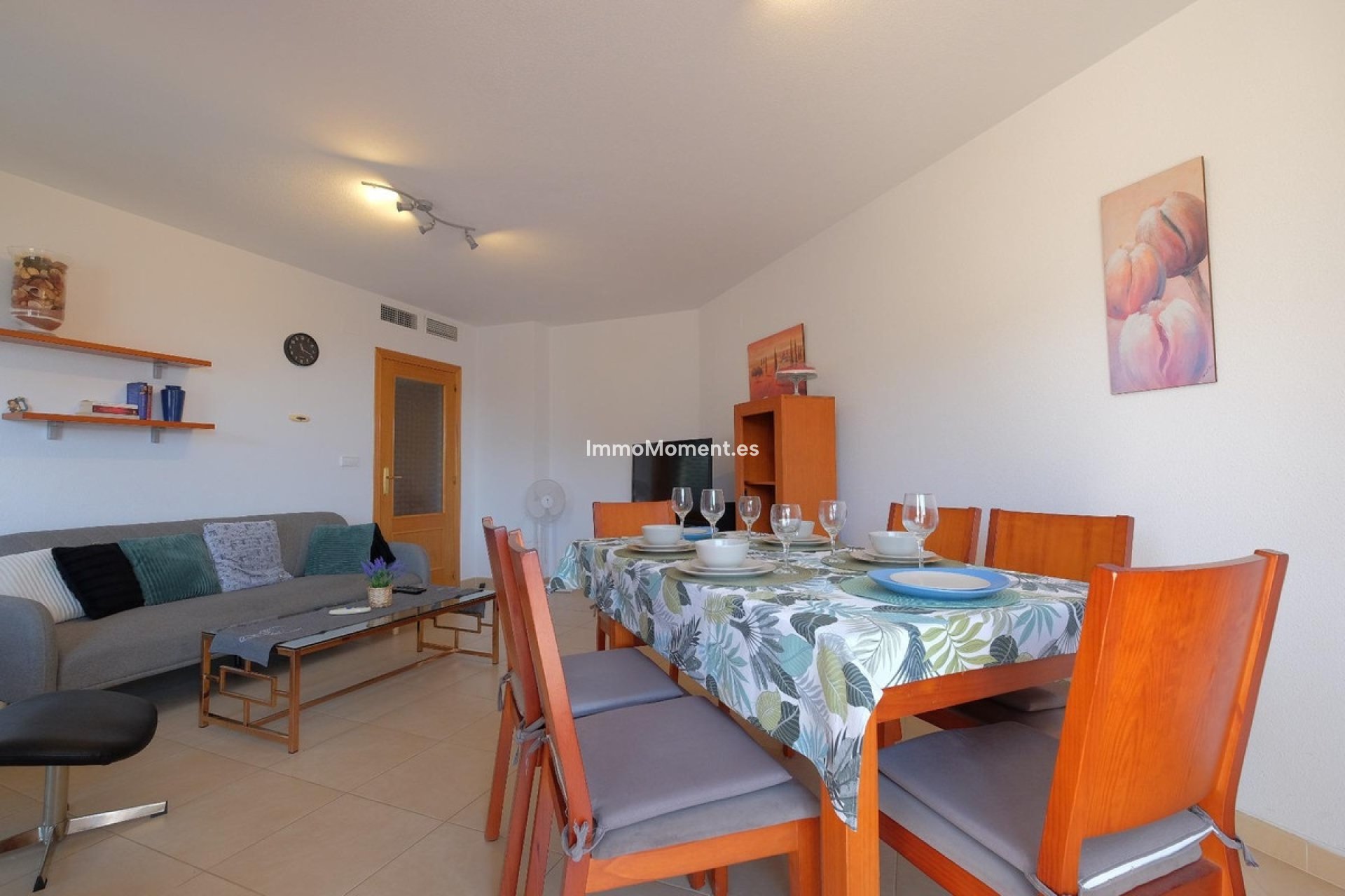 Reventa - Apartamento - Calpe - Calpe Centro